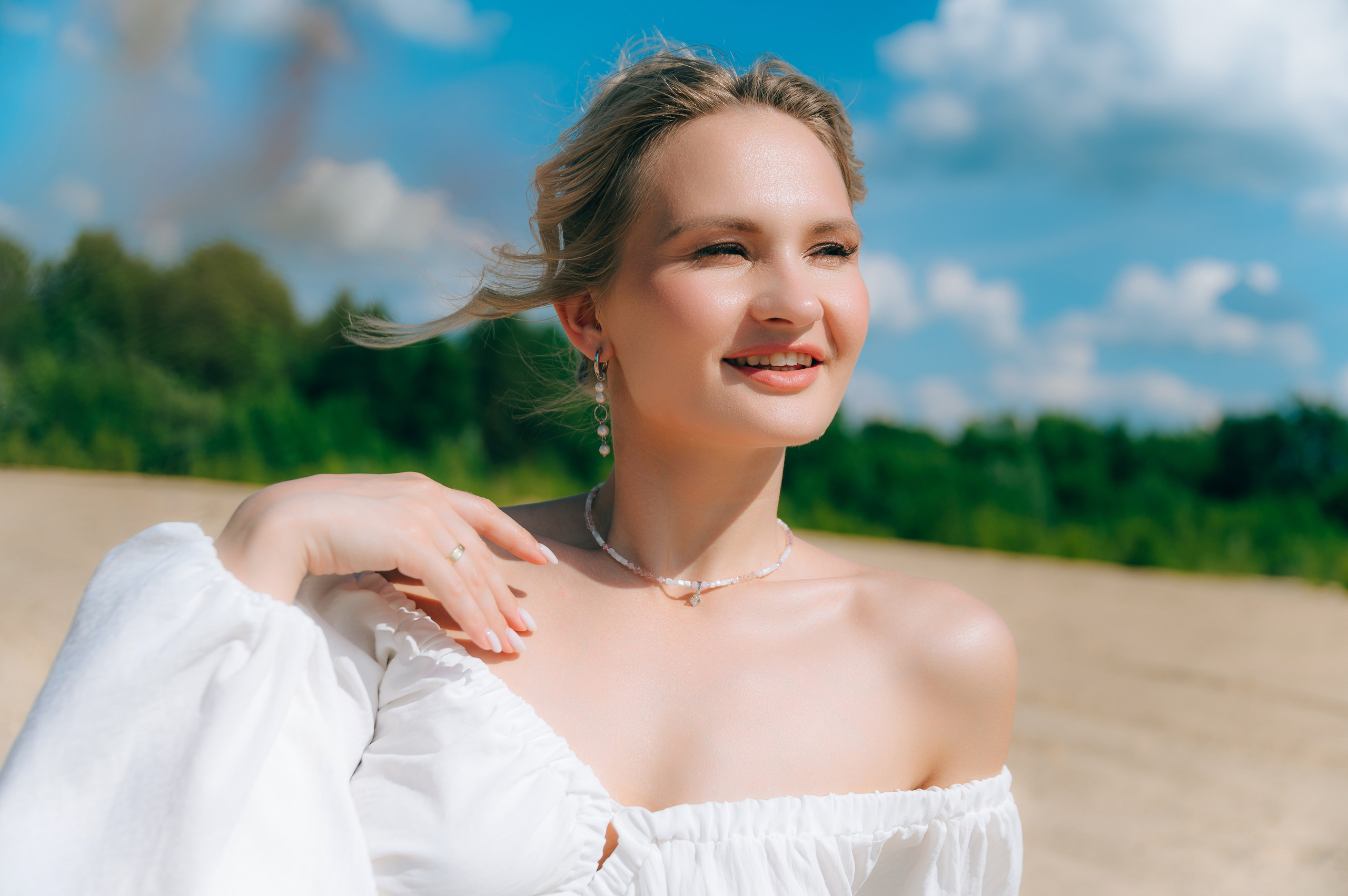 Летняя коллекция. Яна Репина. Детский и семейный фотограф Катерина Мишина