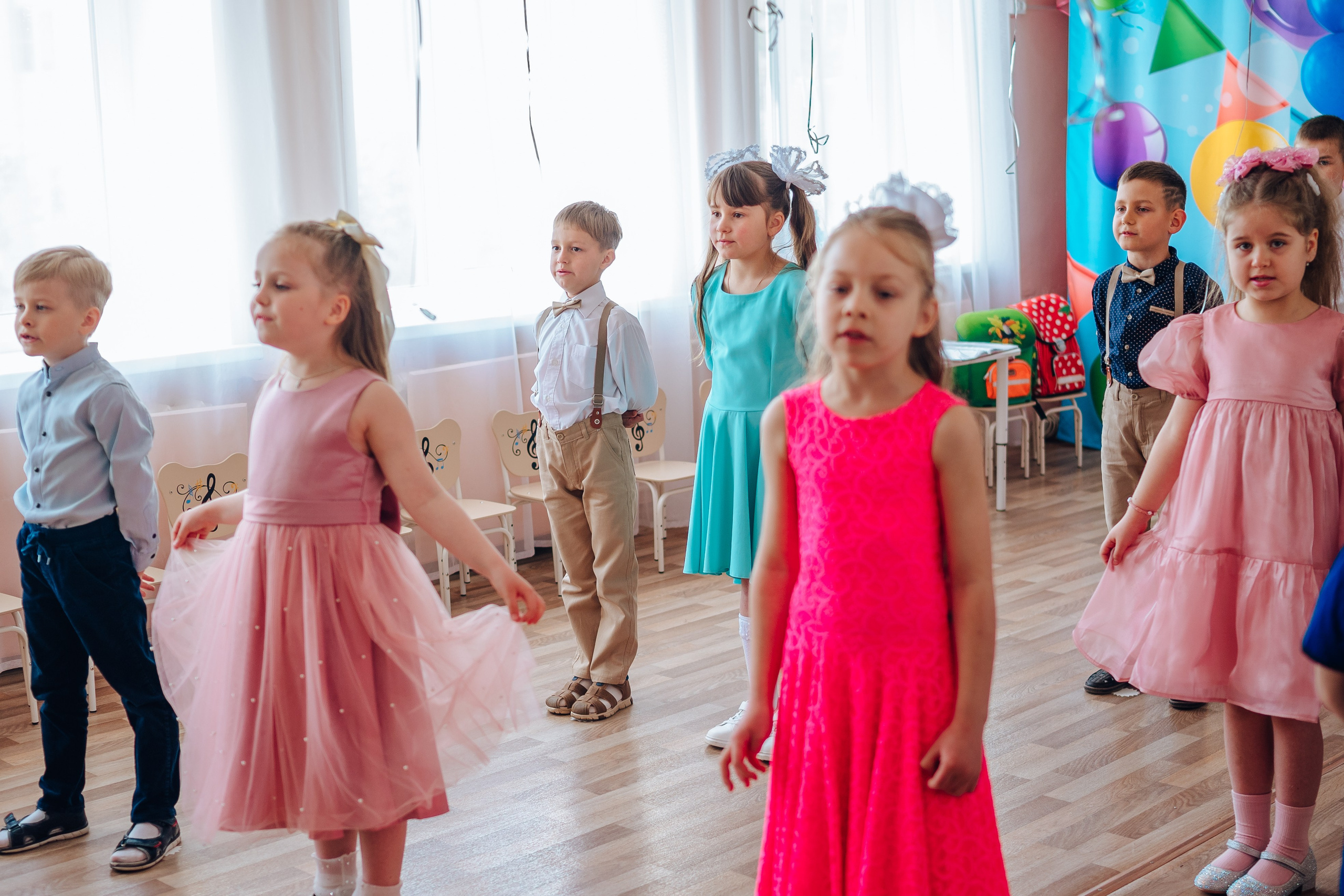 56 сад. Детский и семейный фотограф Катерина Мишина