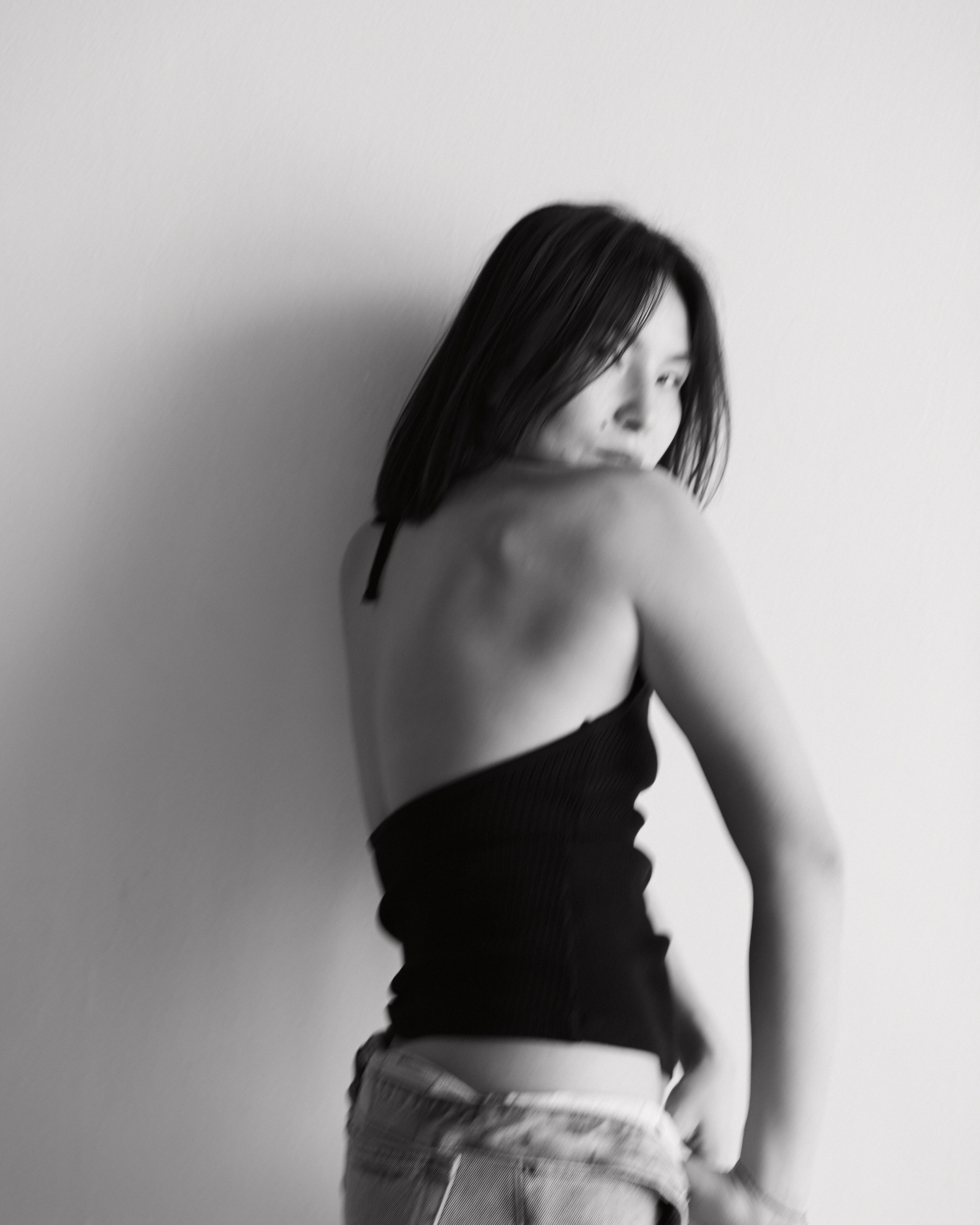 Portrait. Slozhnomarya