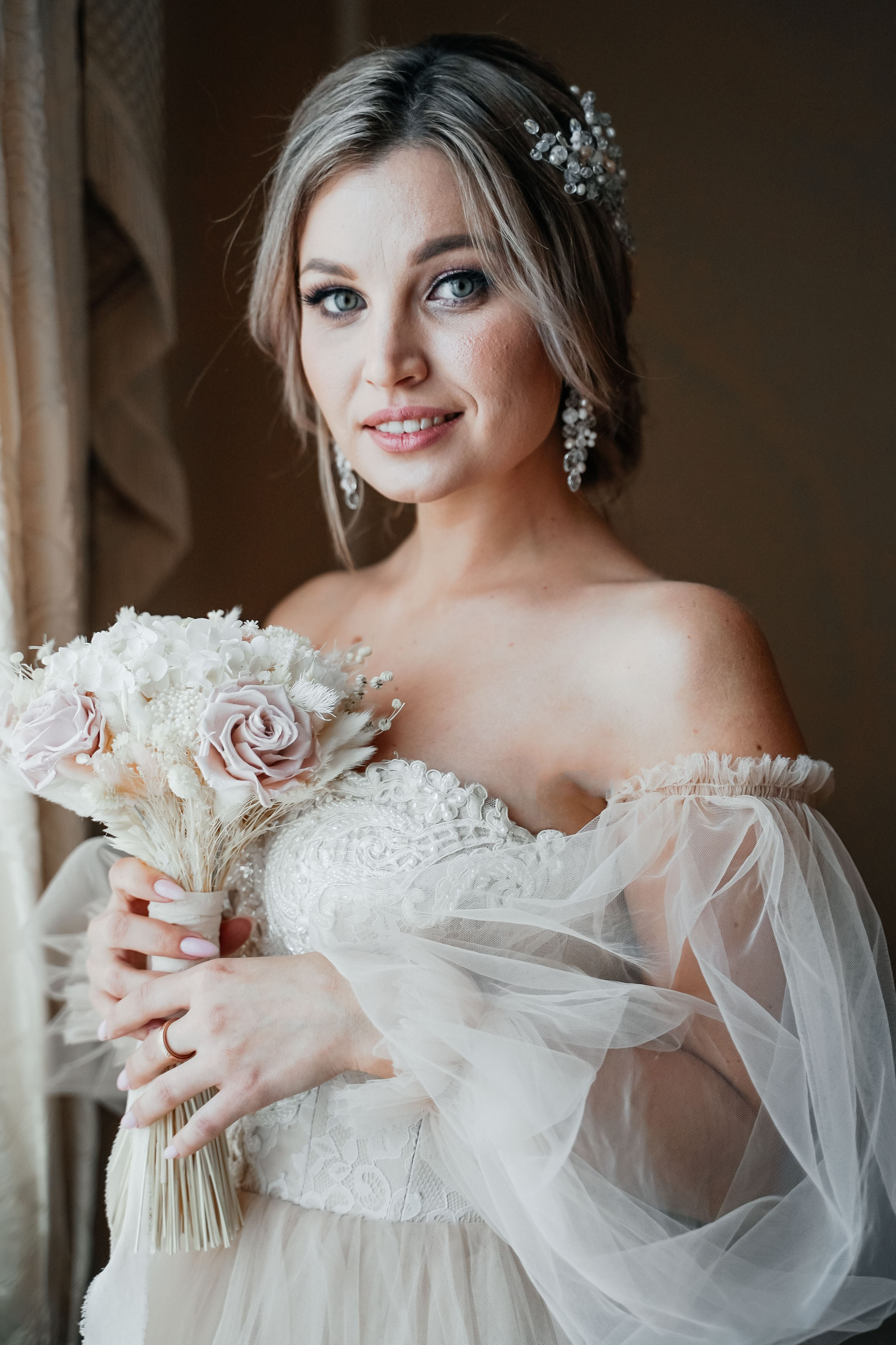 Свадебные съемки. Свадебный фотограф/видеограф