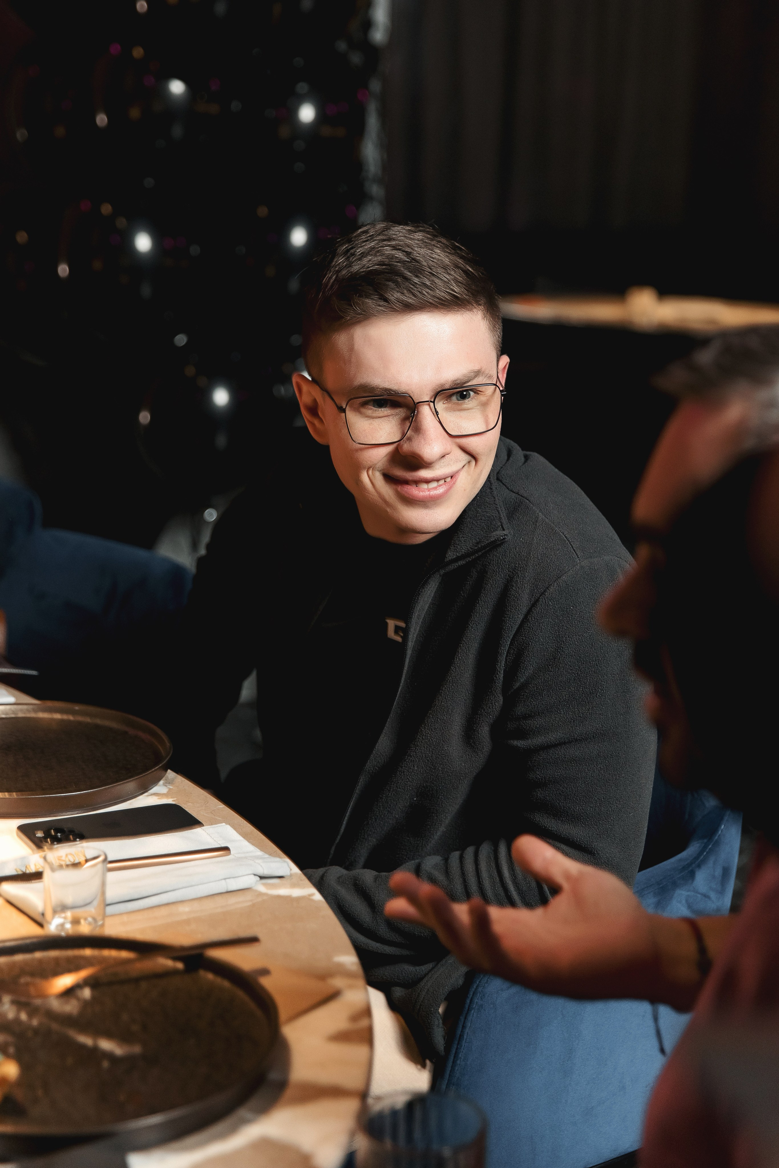 День рождения Олеси. Свадебный фотограф в Ростове-на-Дону Олег Майер