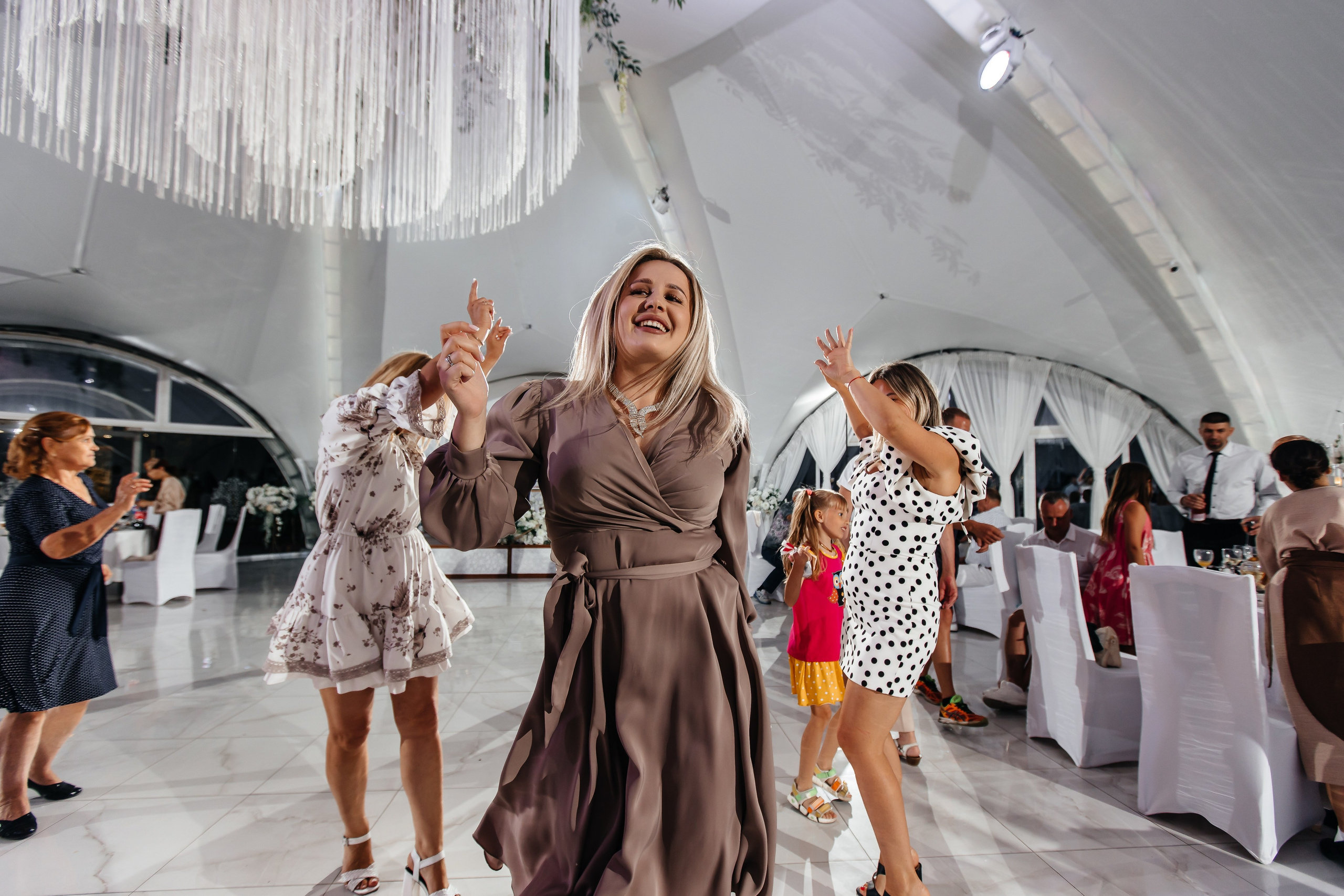 Анонс свадьбы для Ольги и Дмитрия. Свадебный фотограф в Крыму и Севастополе Ольга Баскакова