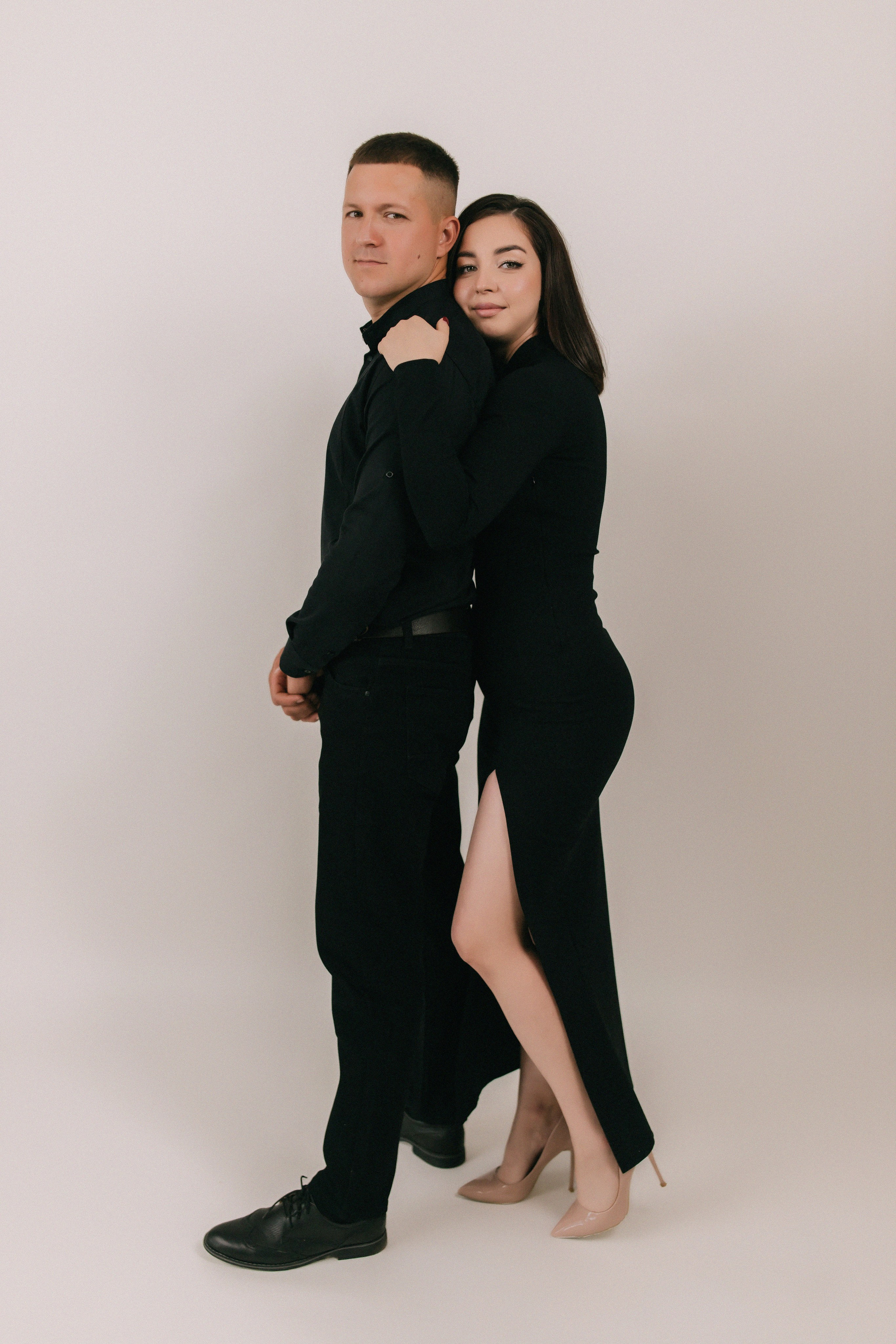 Роман и Алина. Свадебный и семейный фотограф в Казани и Волжске