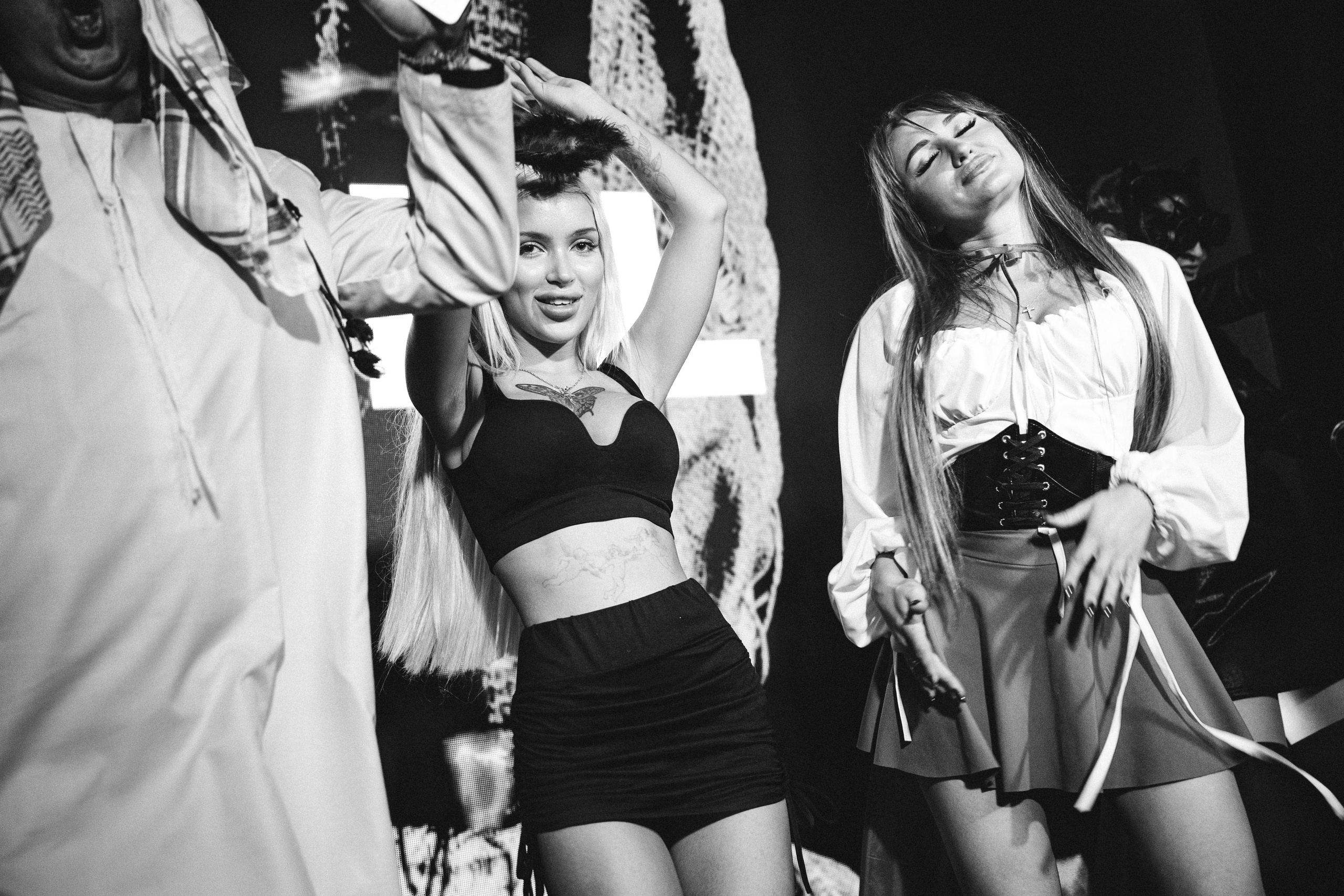 Halloween — клуб Project. Кулишова Катерина — твой фотограф