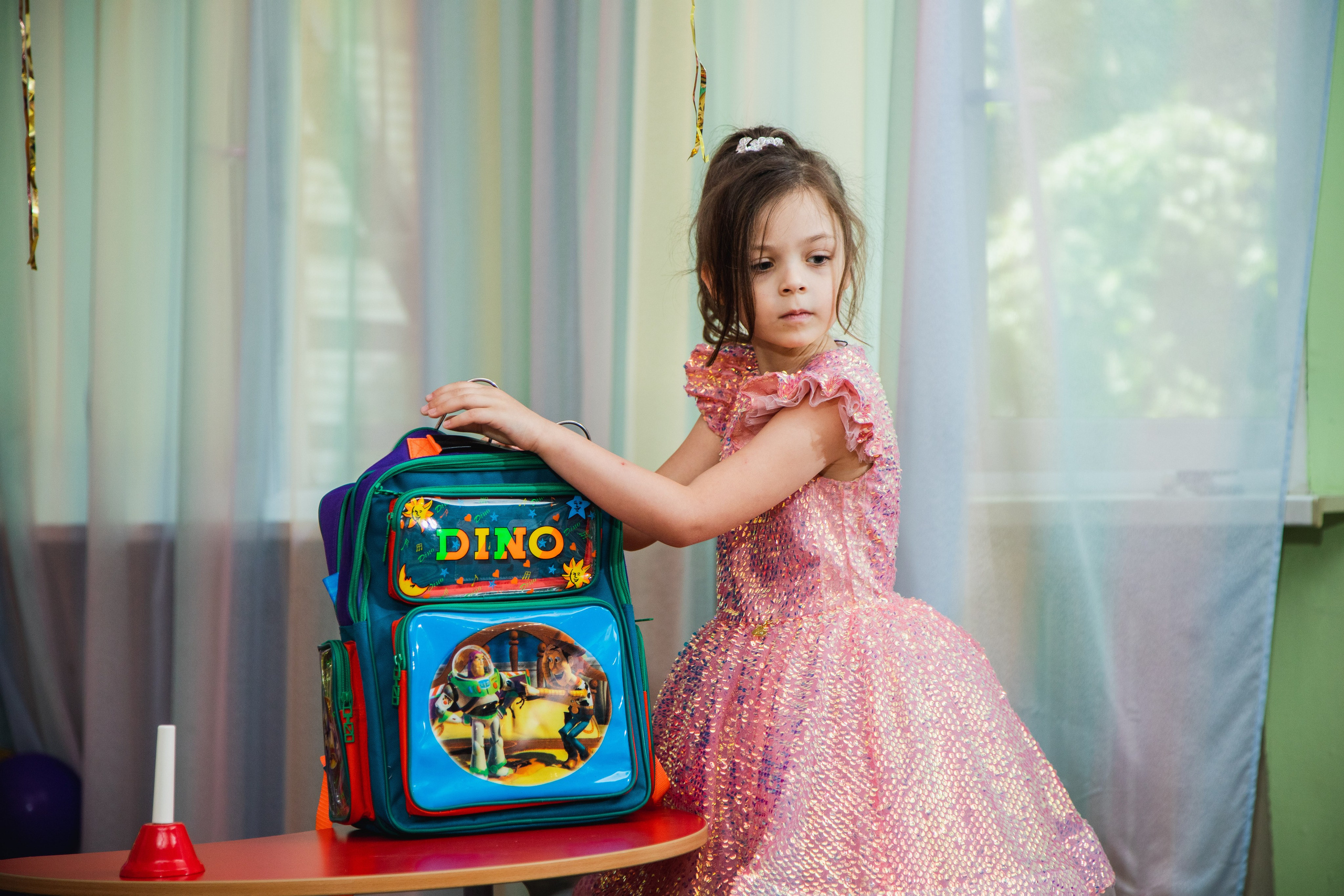 Выпускной в детском саду. Aleksandra-zapjdobnikova.wfolio.pro