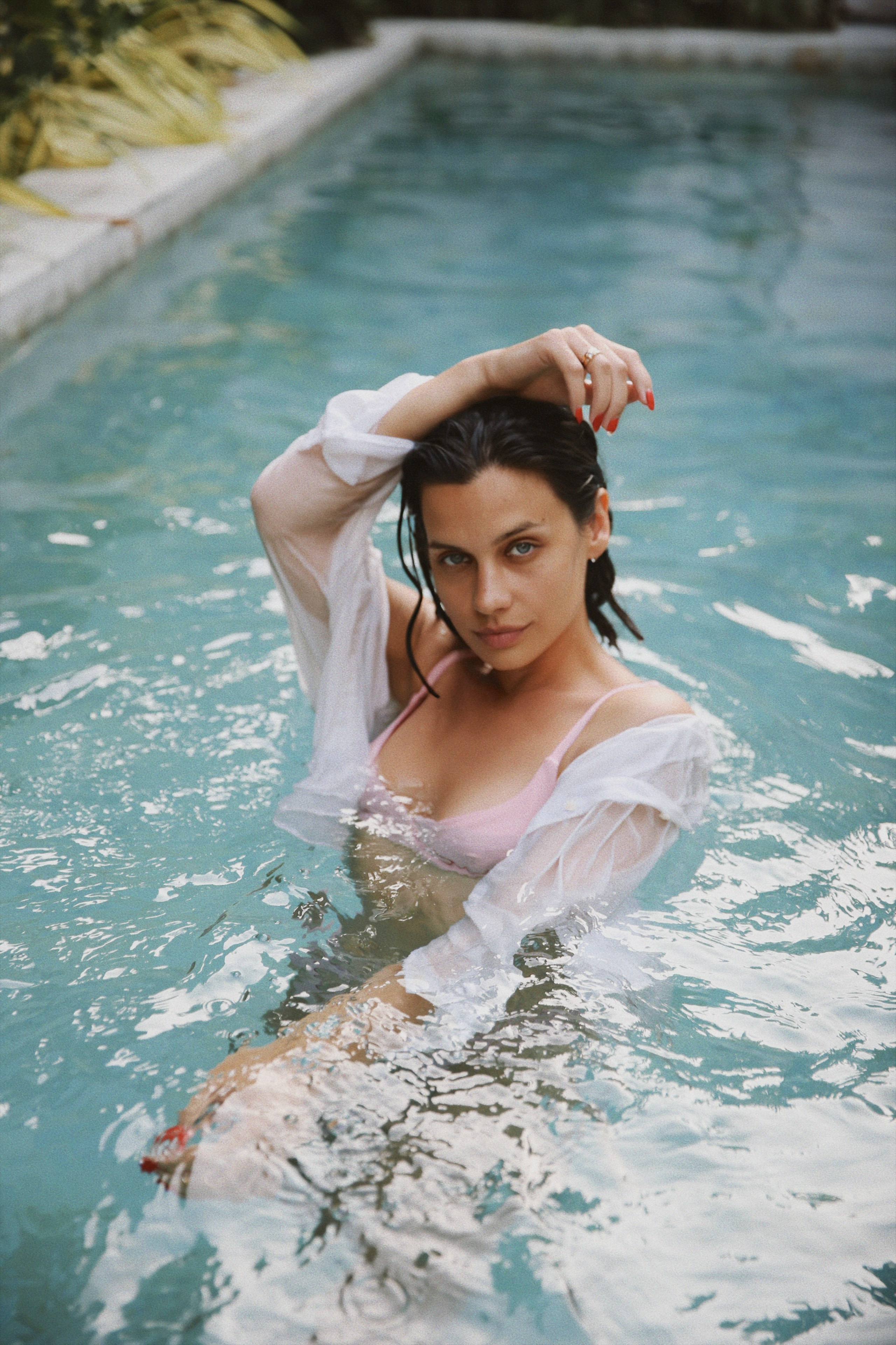 Алёна Таиланд. Фотограф и видеограф Анна Домашенко