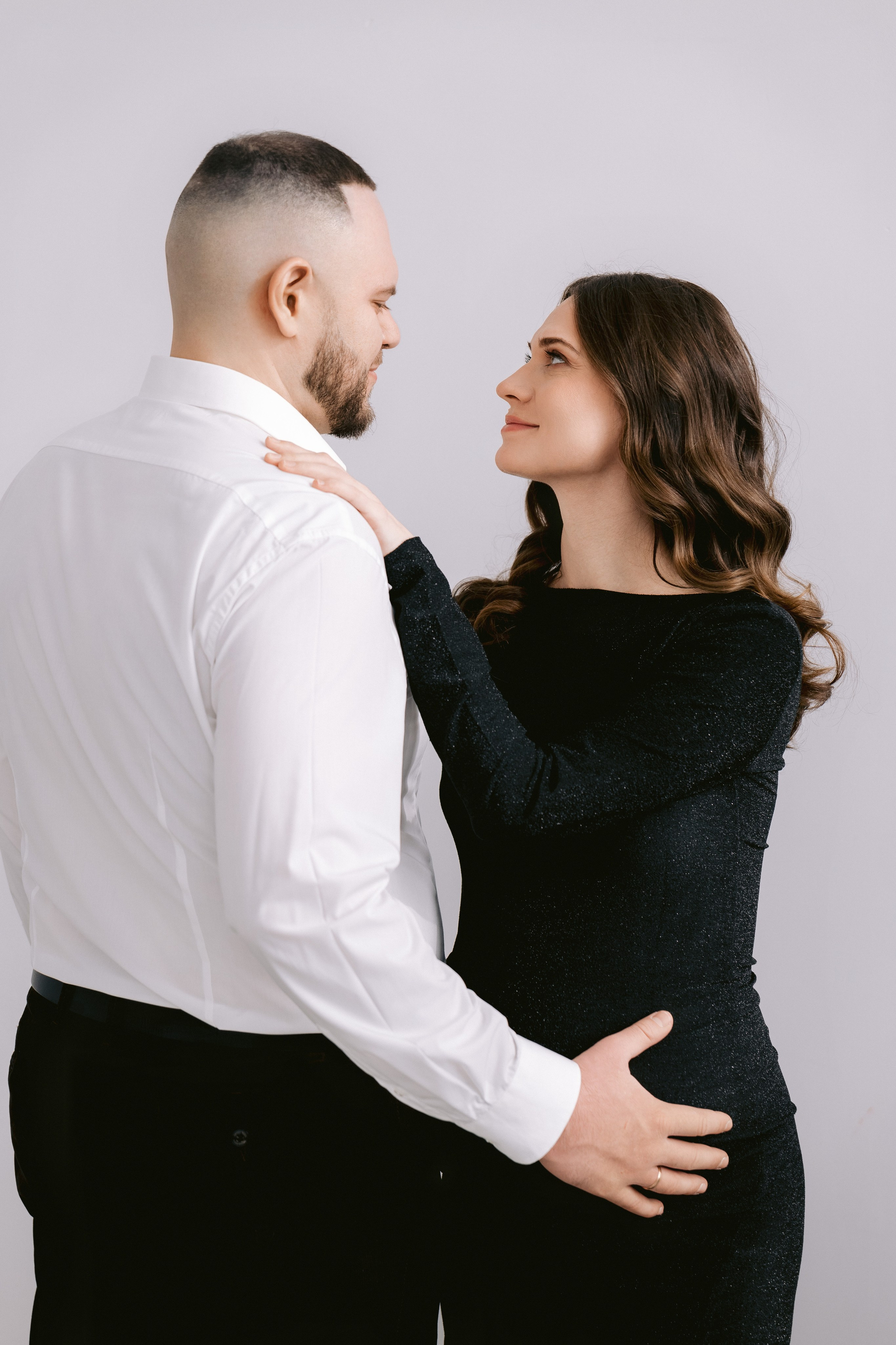 Анастасия, Иван. Фотограф в Волгограде Кристина Прохоренко