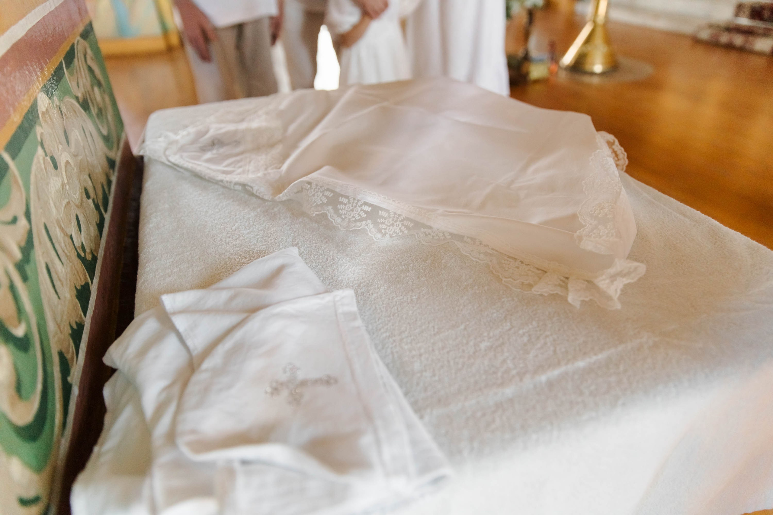 Крещение Никиты. Маргарита Рубцова свадебный фотограф Тольятти