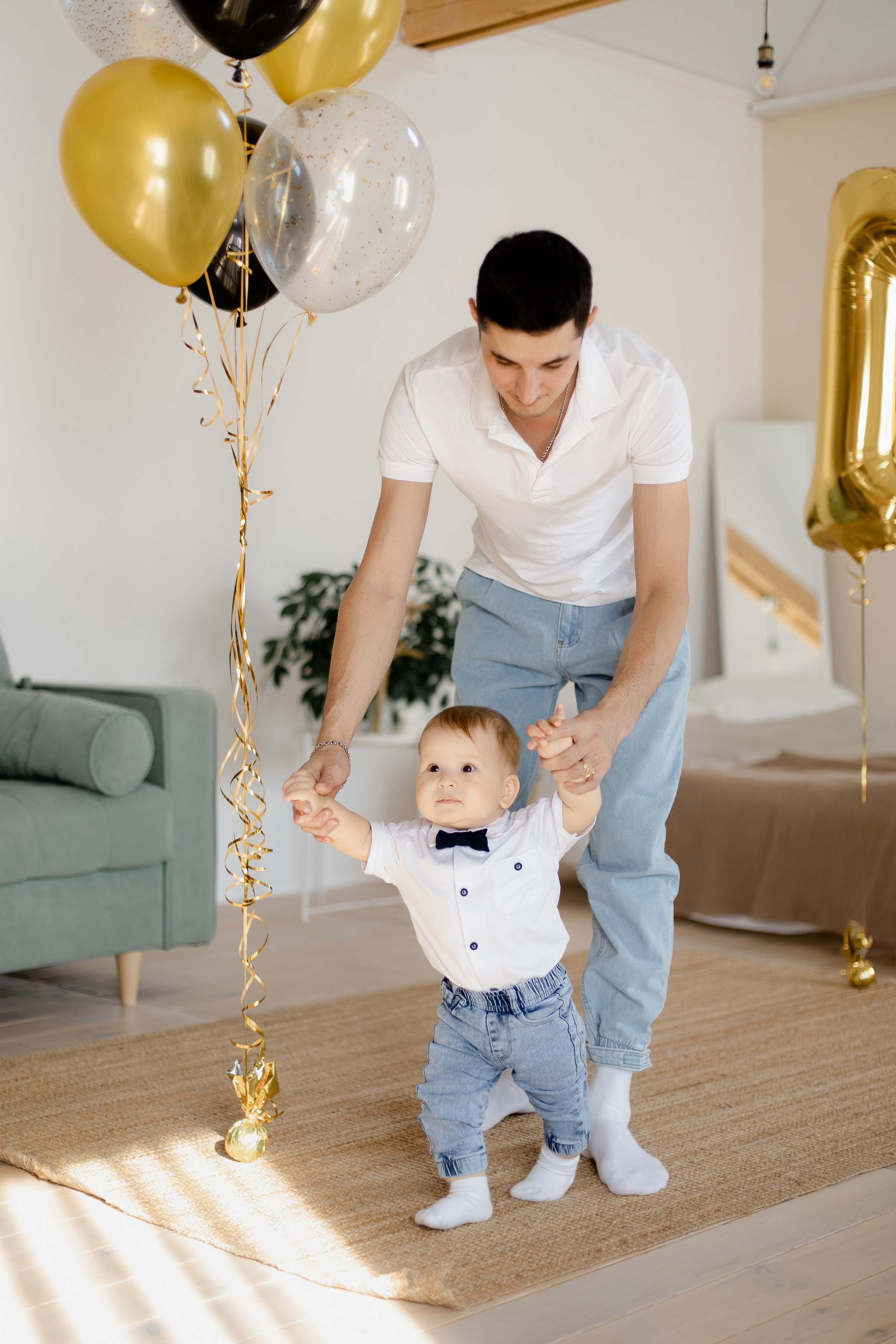 Артём, Гульнара и Арслан. Свадебный и портретный фотограф в Миассе Филиппенко Дарья