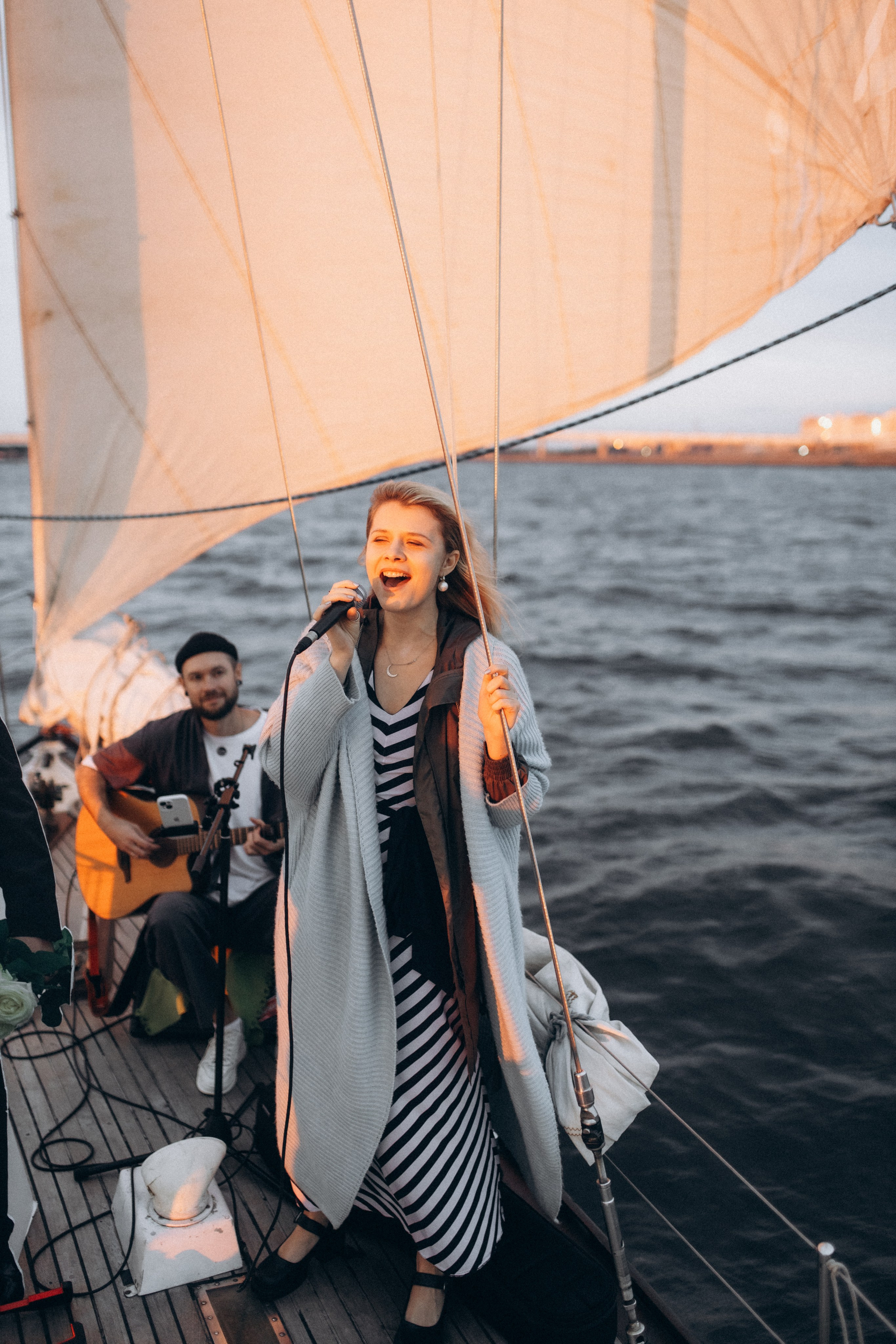 День рождения Виктории. Фотограф Артем Бросов в Санкт-Петербурге и Дубае