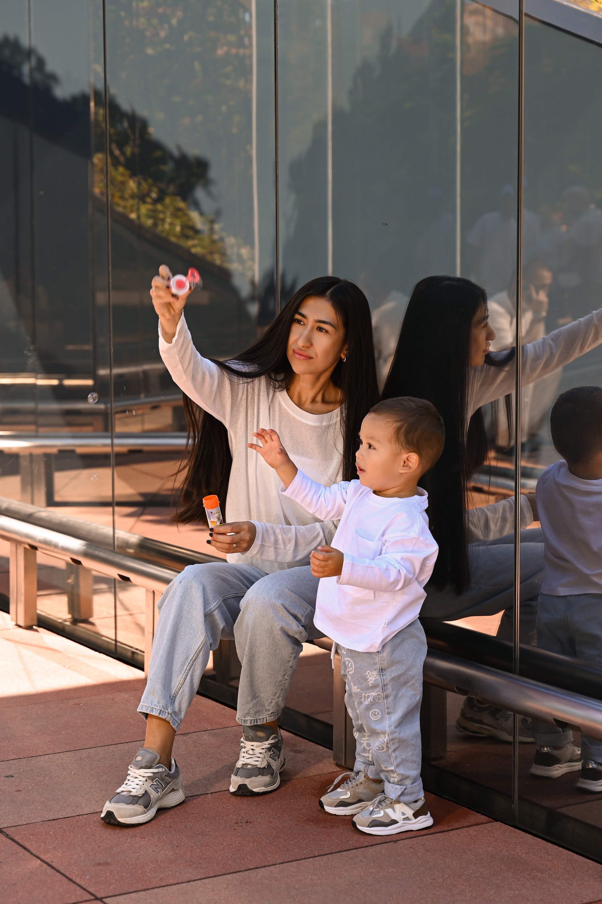 Семейные. Фотограф в Краснодаре и Сочи