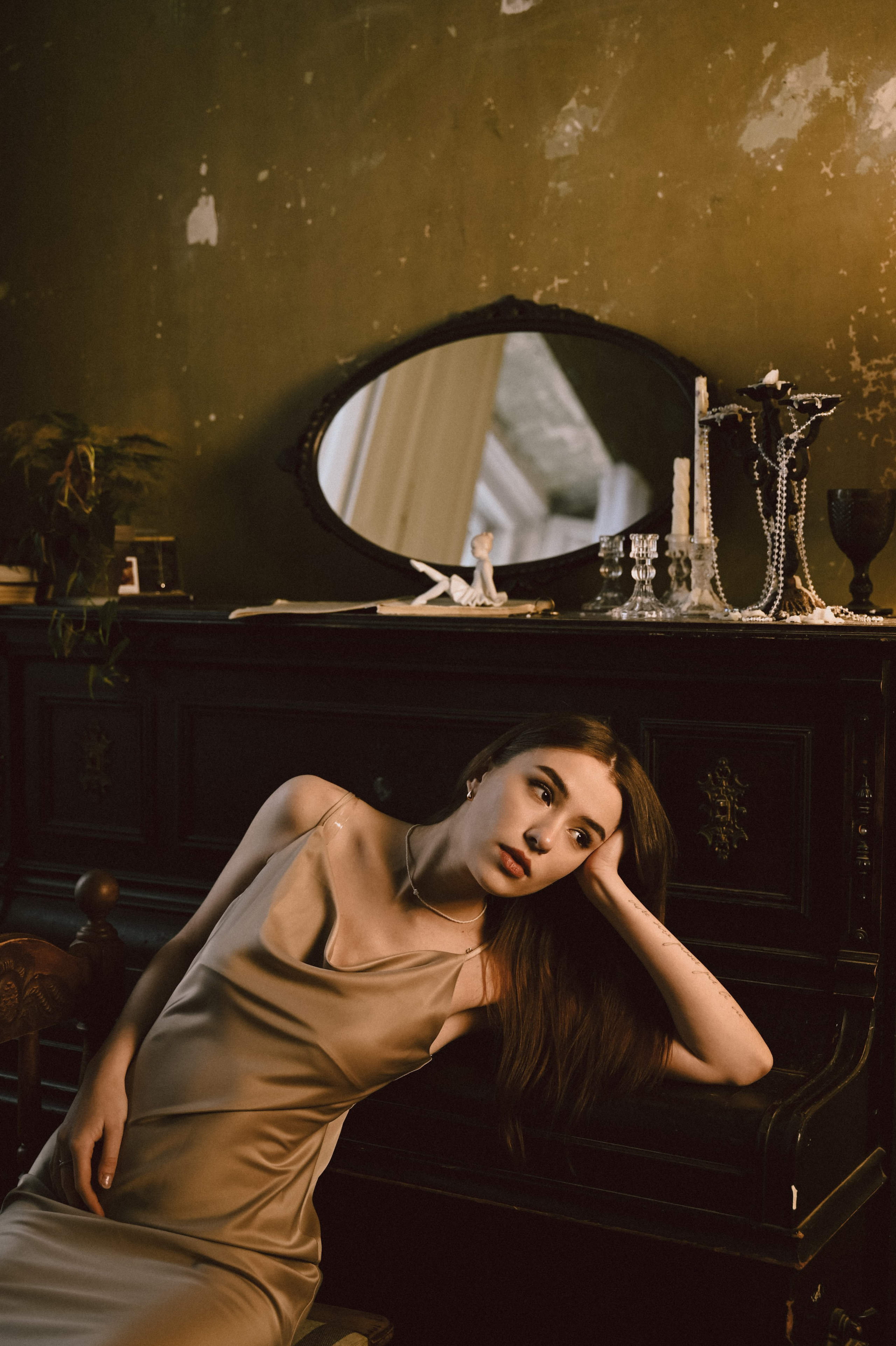 Индивидуальные. Фотограф в Краснодаре и Сочи