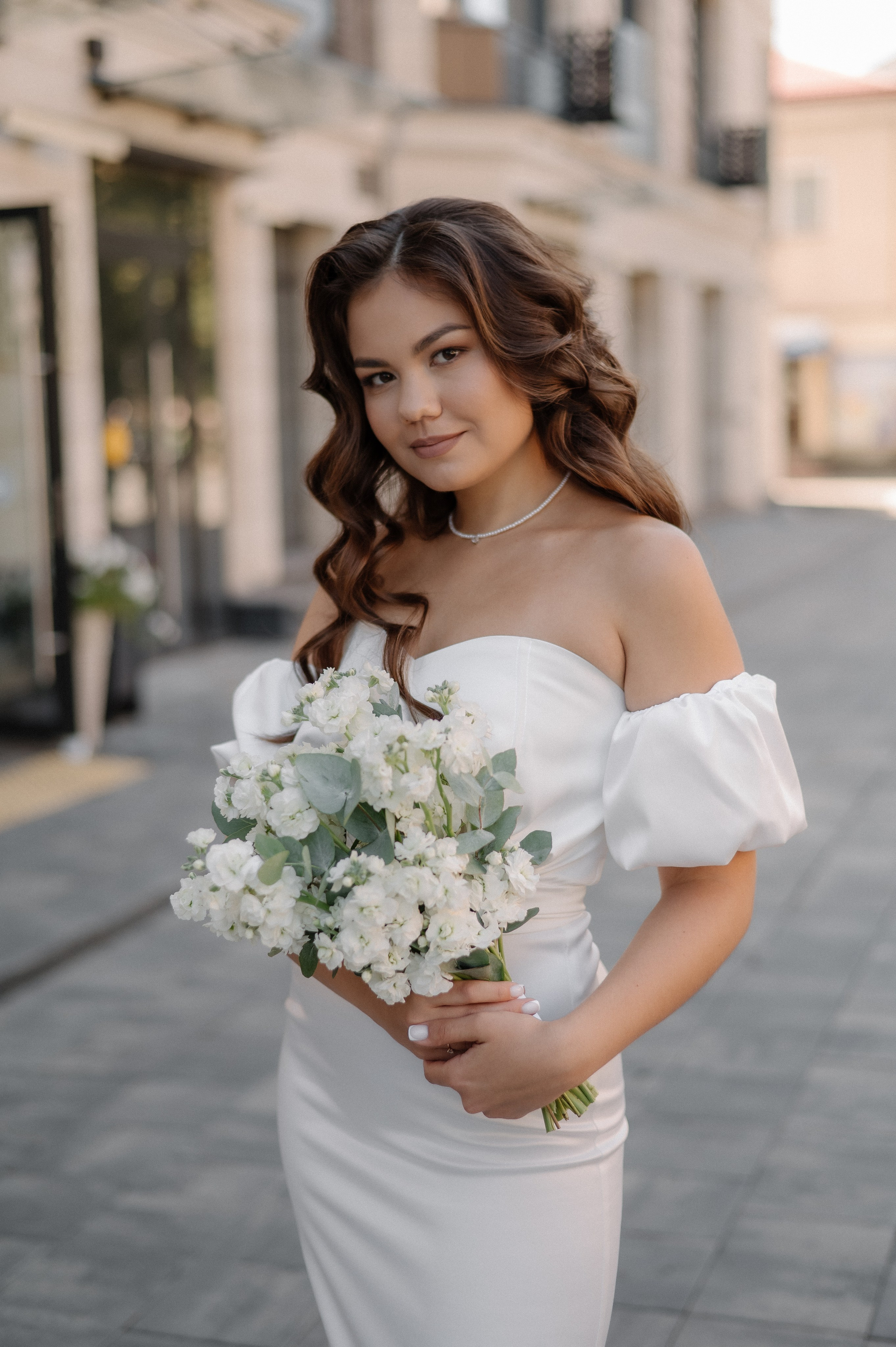 Семья Митюковых (прогулка). Фотограф в Иркутске