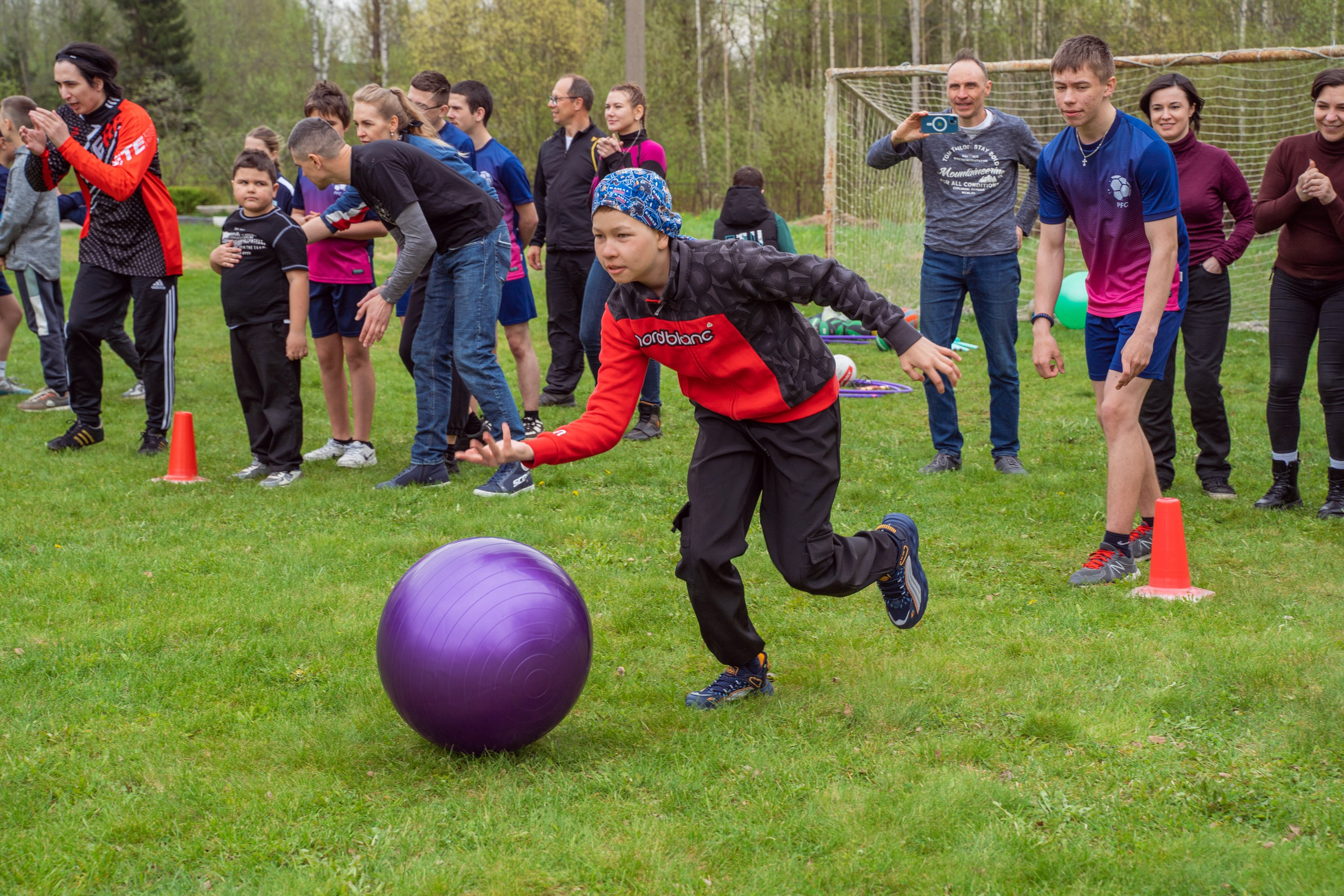 Мотоциклы —репортажная фотосъемка в Санкт-Петербурге. Свадебный, семейный, портретный, репортажный фотограф в Санкт-Петербурге