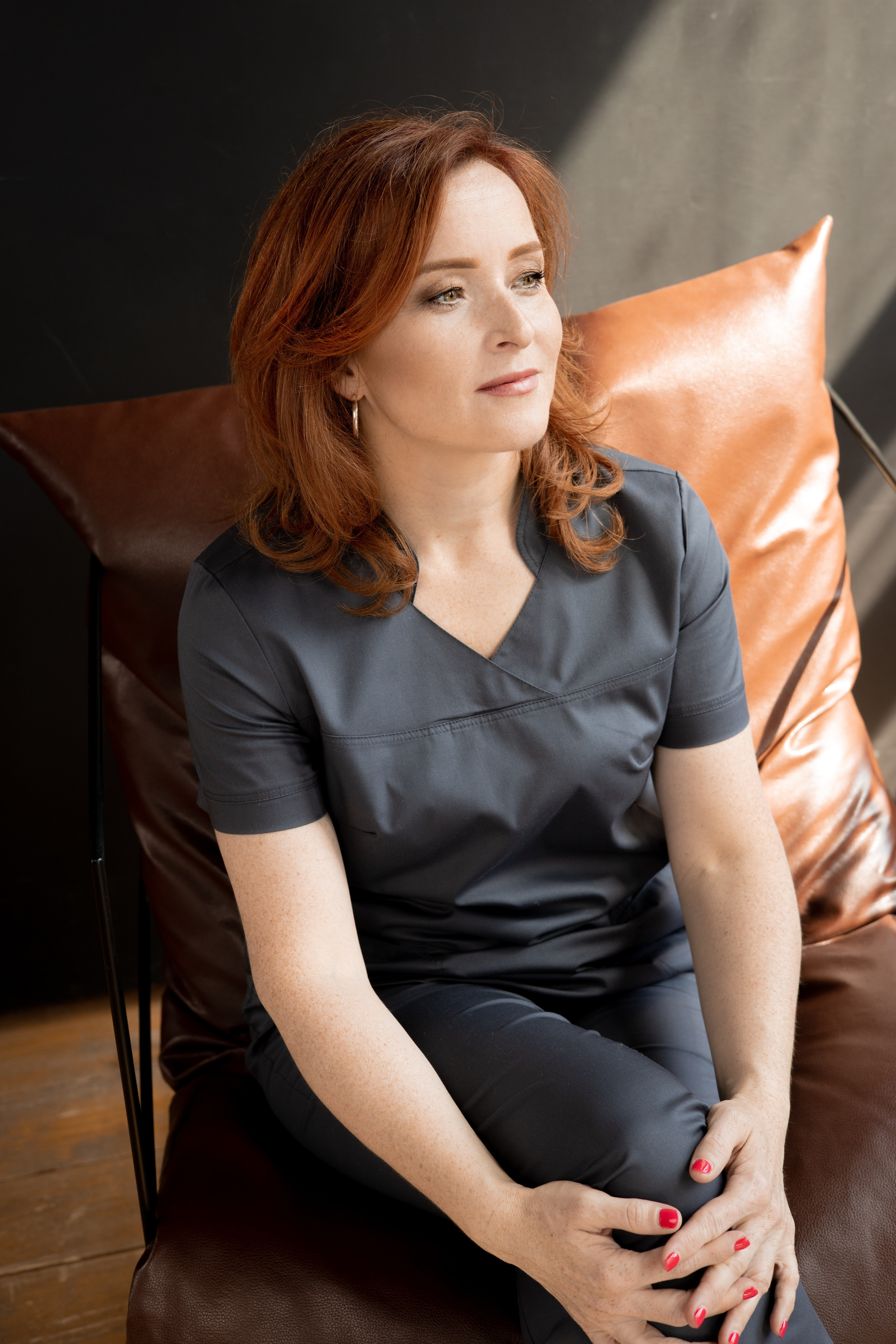 Бизнес-портрет Тбилиси. Фотограф Москва