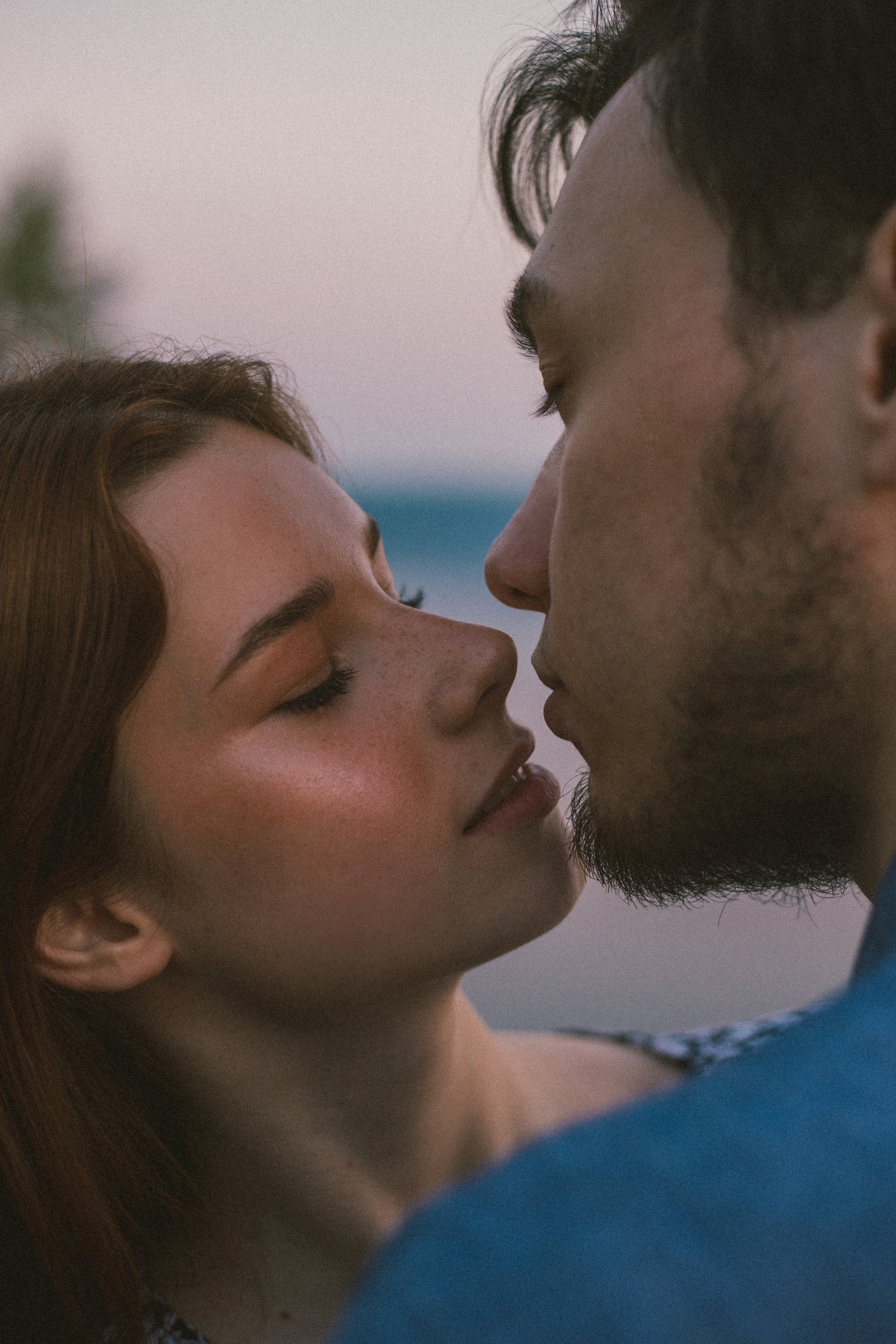 Анастастия и Дмитрий. Фотограф Екатеринбург| Миасс Долгополова Дарья