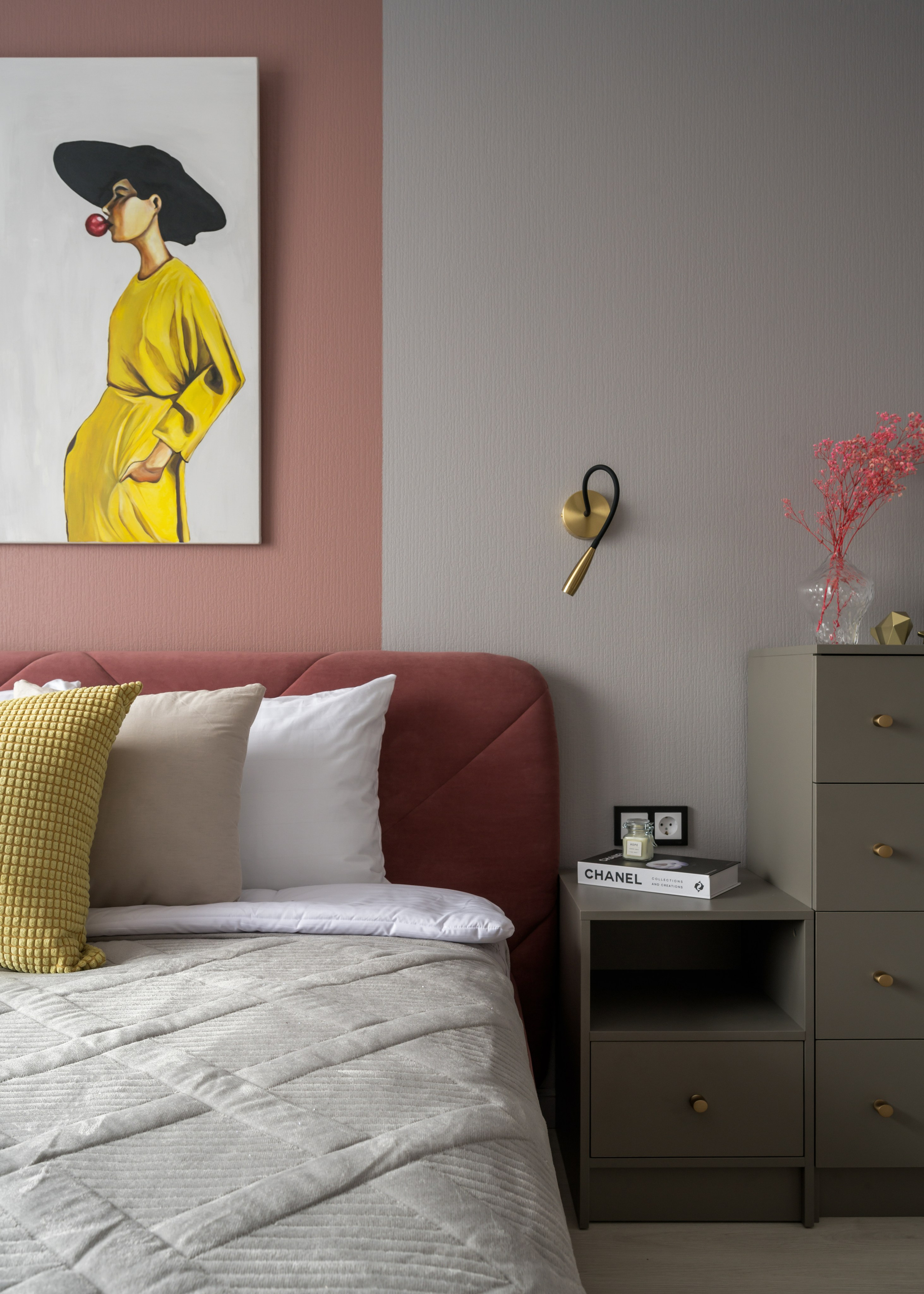 Тосина 6. Интерьерный фотограф Мария Дмитриева. Санкт-Петербург