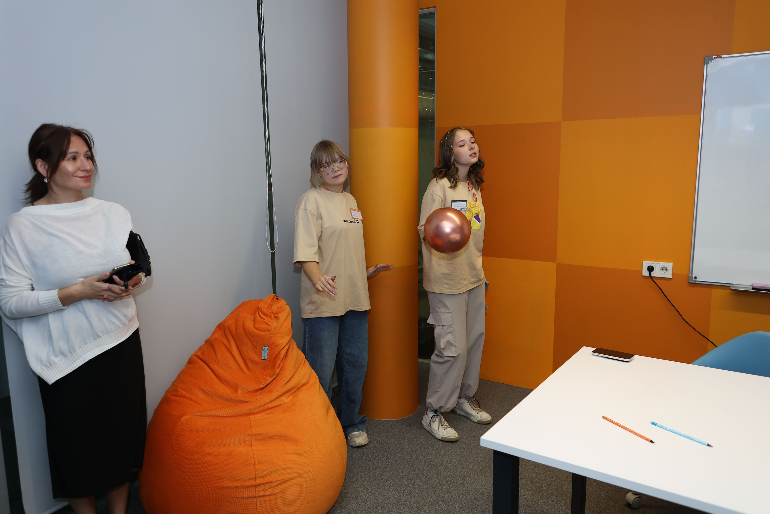 Новый учебный год в Школе Фоксфорд 1-2 классы. Выпускные альбомы и школьный фотограф в Подольске, Троицке, Щербинке, Москве и Московской области