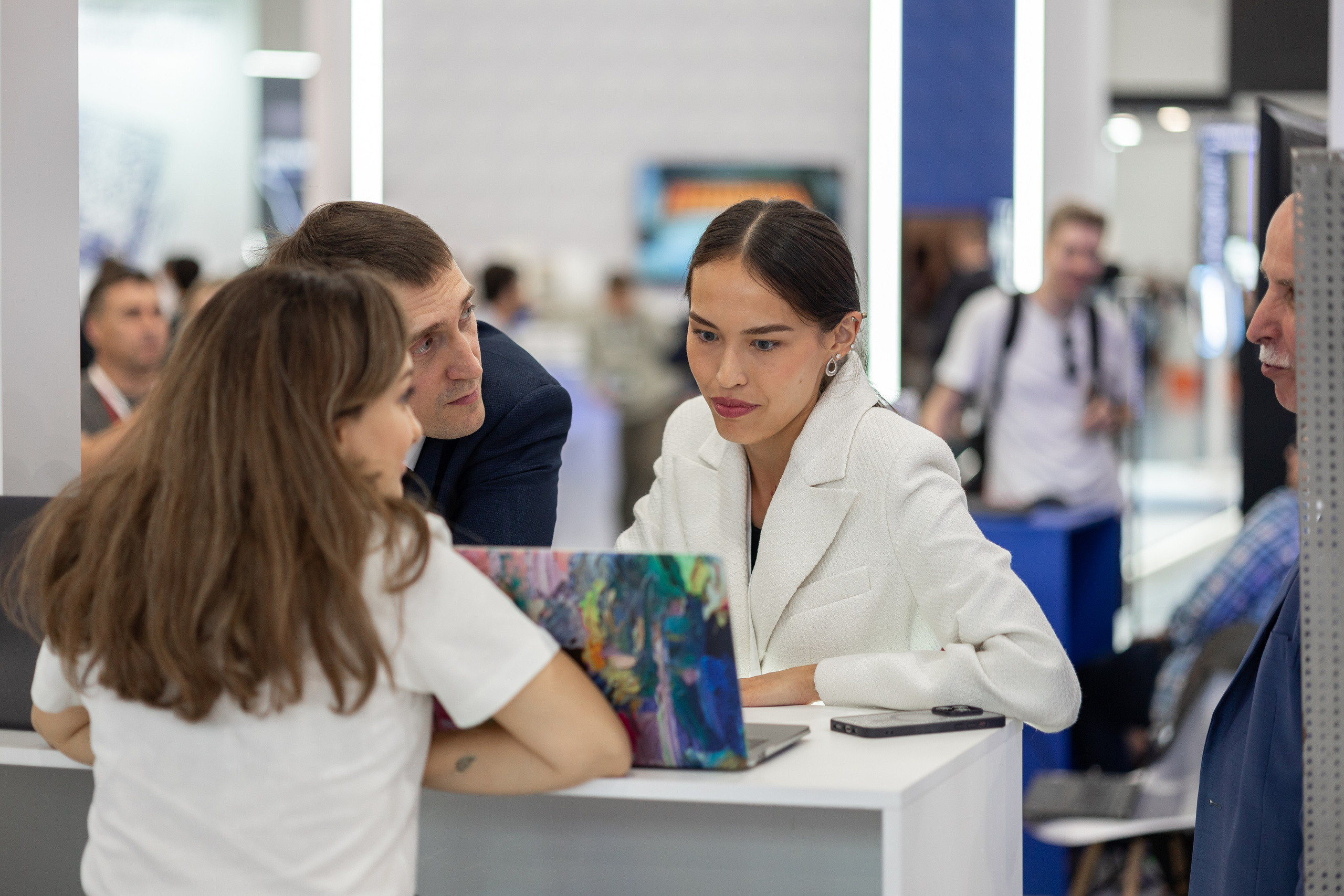 KDW 2024. Репортажный фотограф Казань Сергей Казанский