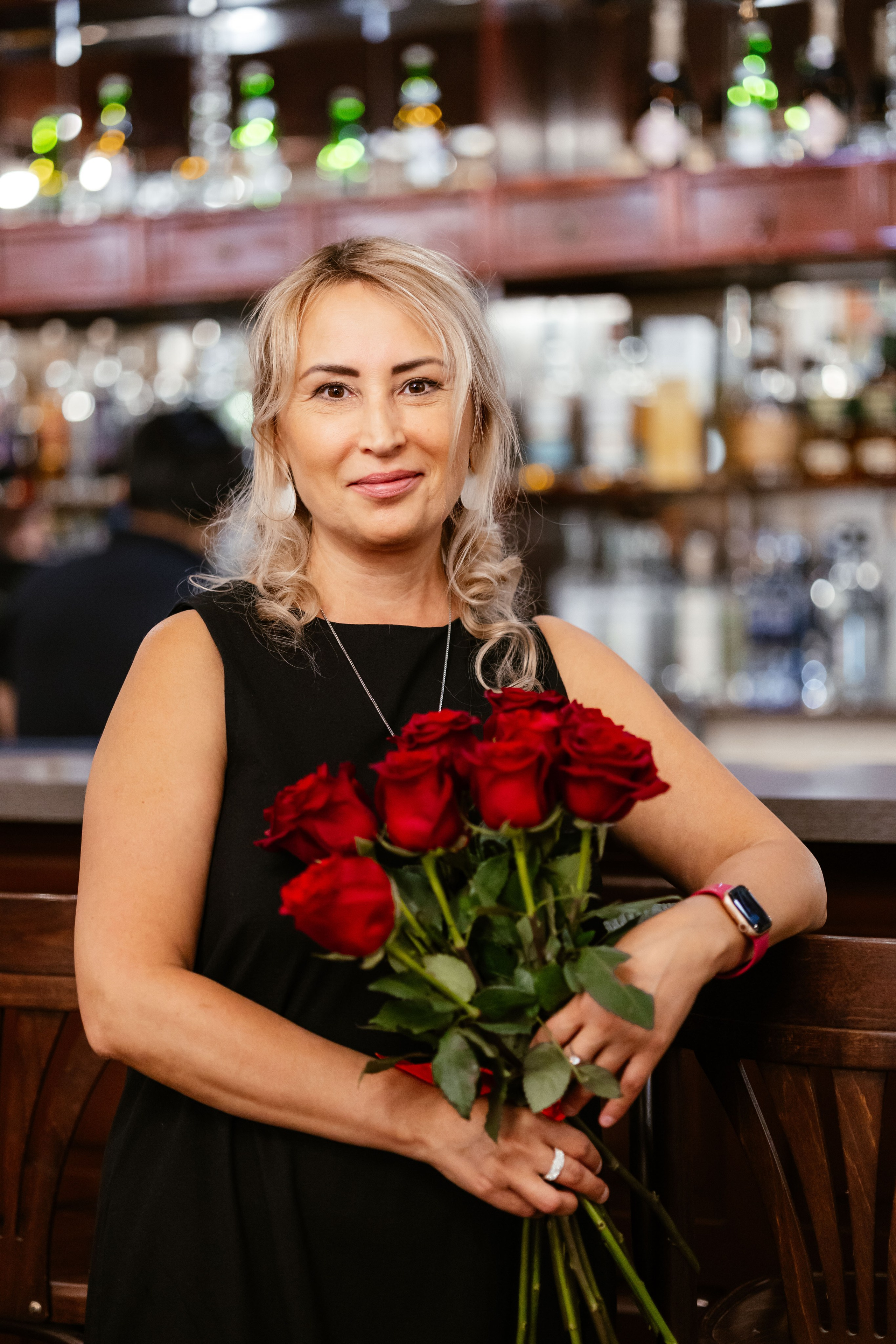 ДР взрослые. Репортажный фотограф Казань Сергей Казанский