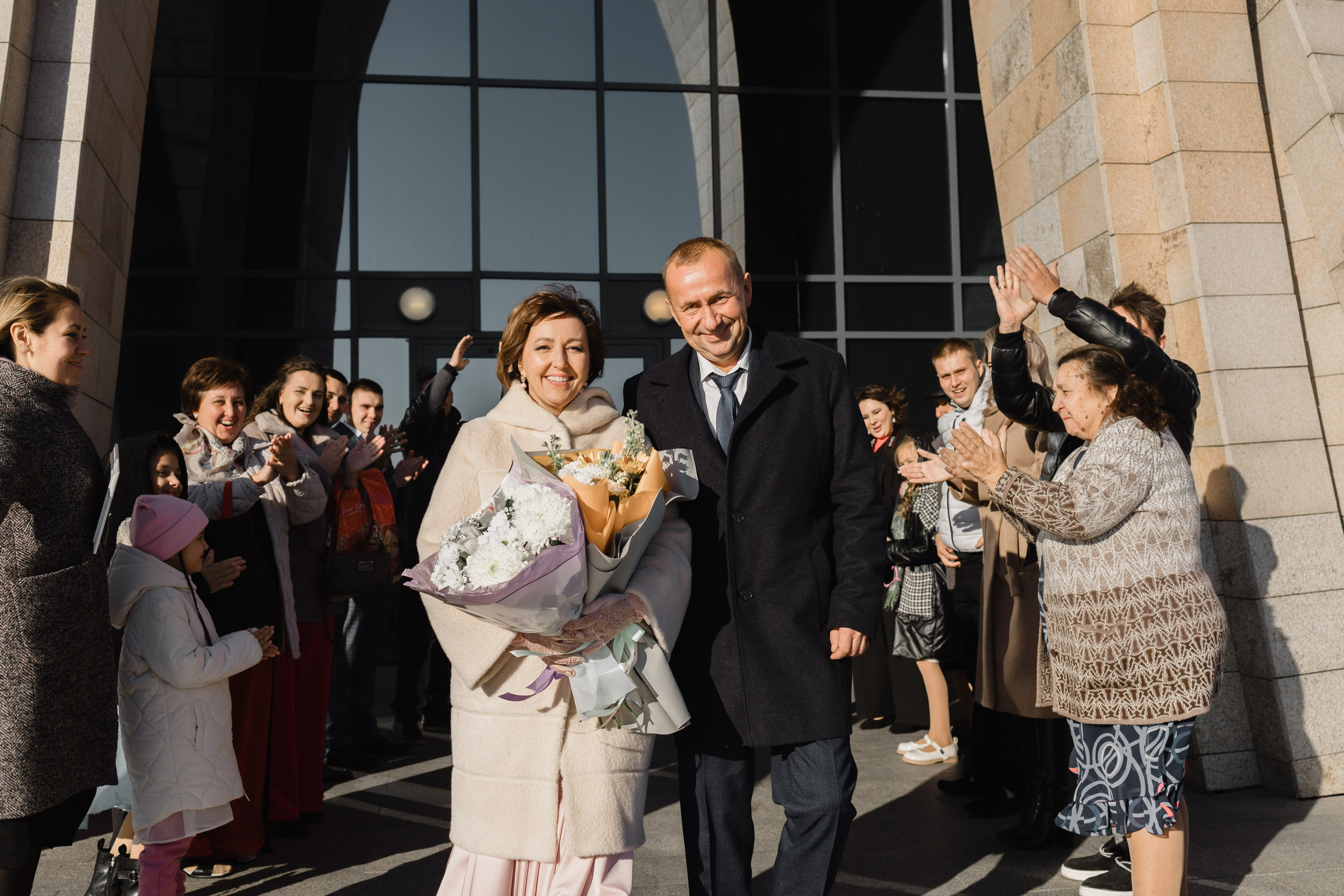 Свадьба. Репортажный фотограф Казань Сергей Казанский