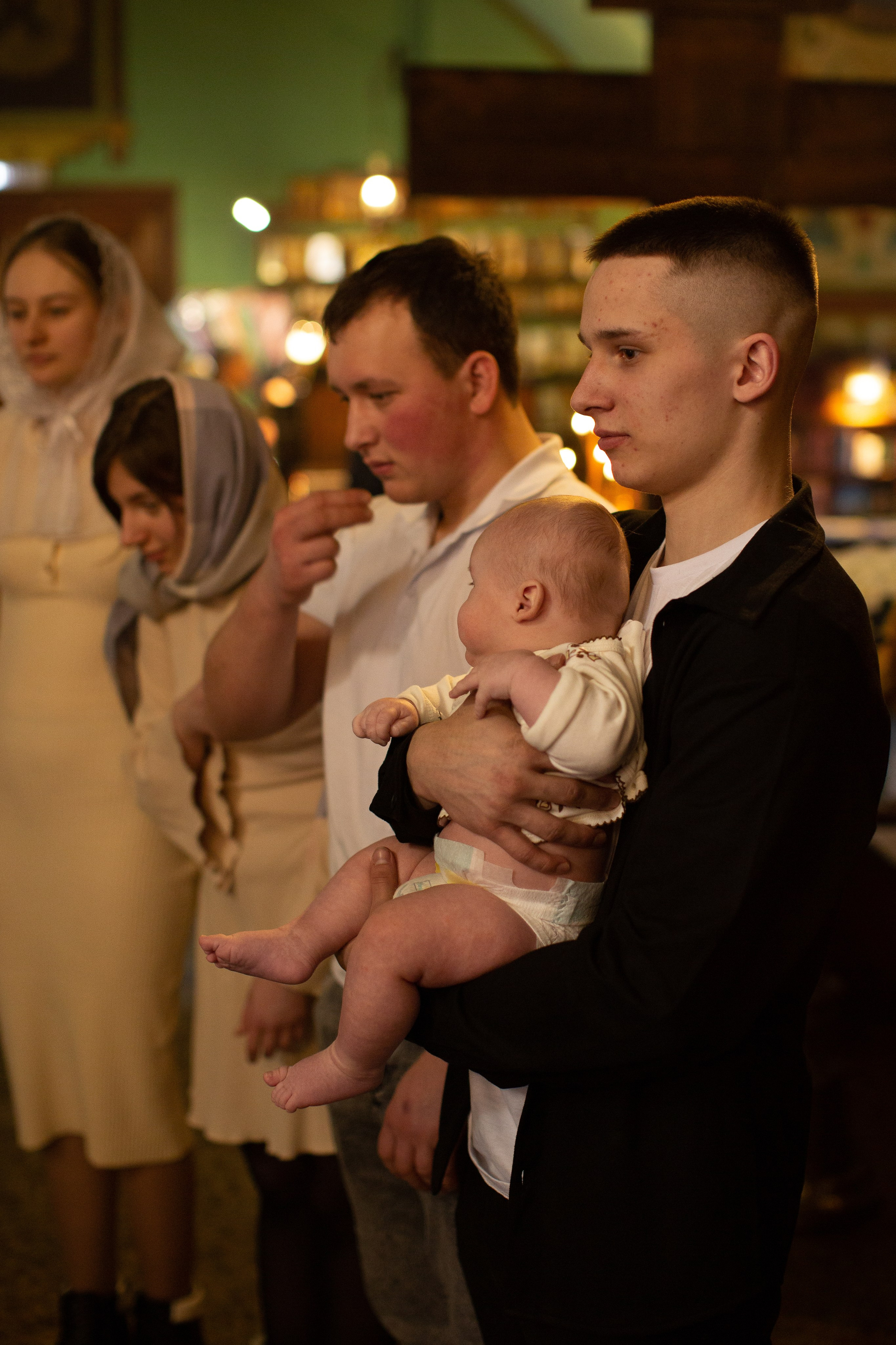 Миша. Фотограф в Москве и Московской области Голубева Анастасия