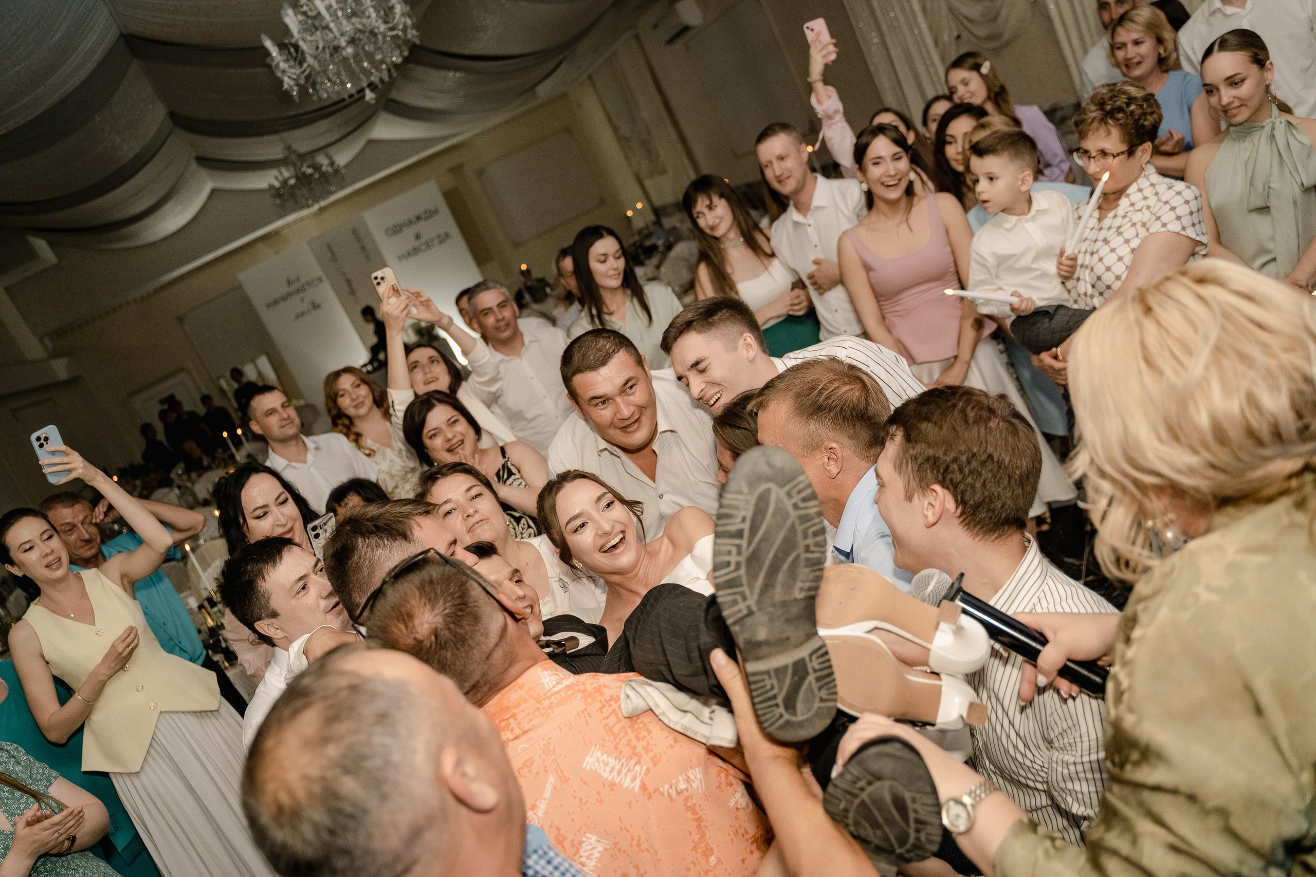 Артур и Лиана. Свадебный семейный фотограф Ксения Божко Уфа Раевка никах в Нарыстау