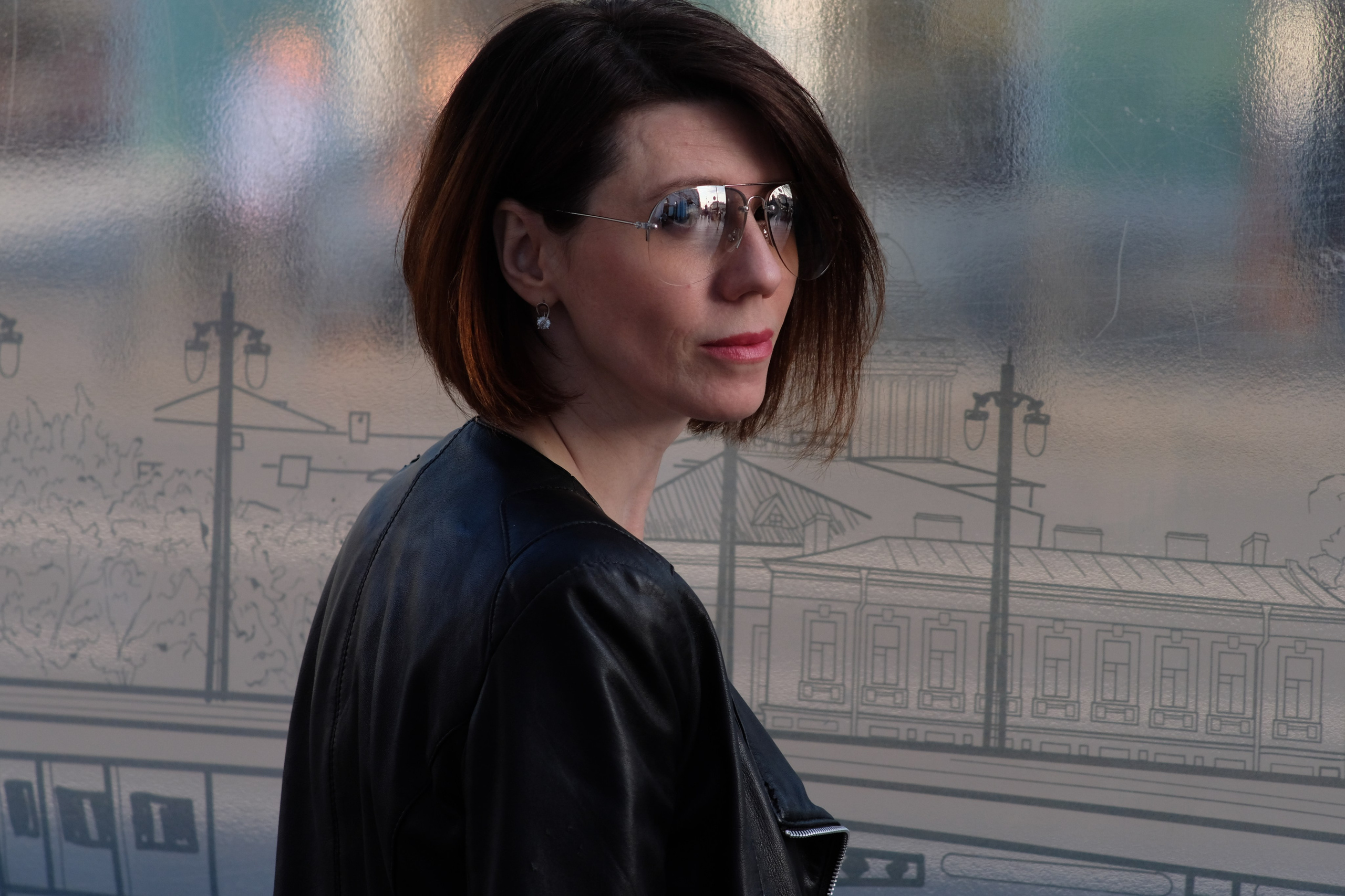 Обо мне. Событийный фотограф в Санкт — Петербурге Elena Ushakova