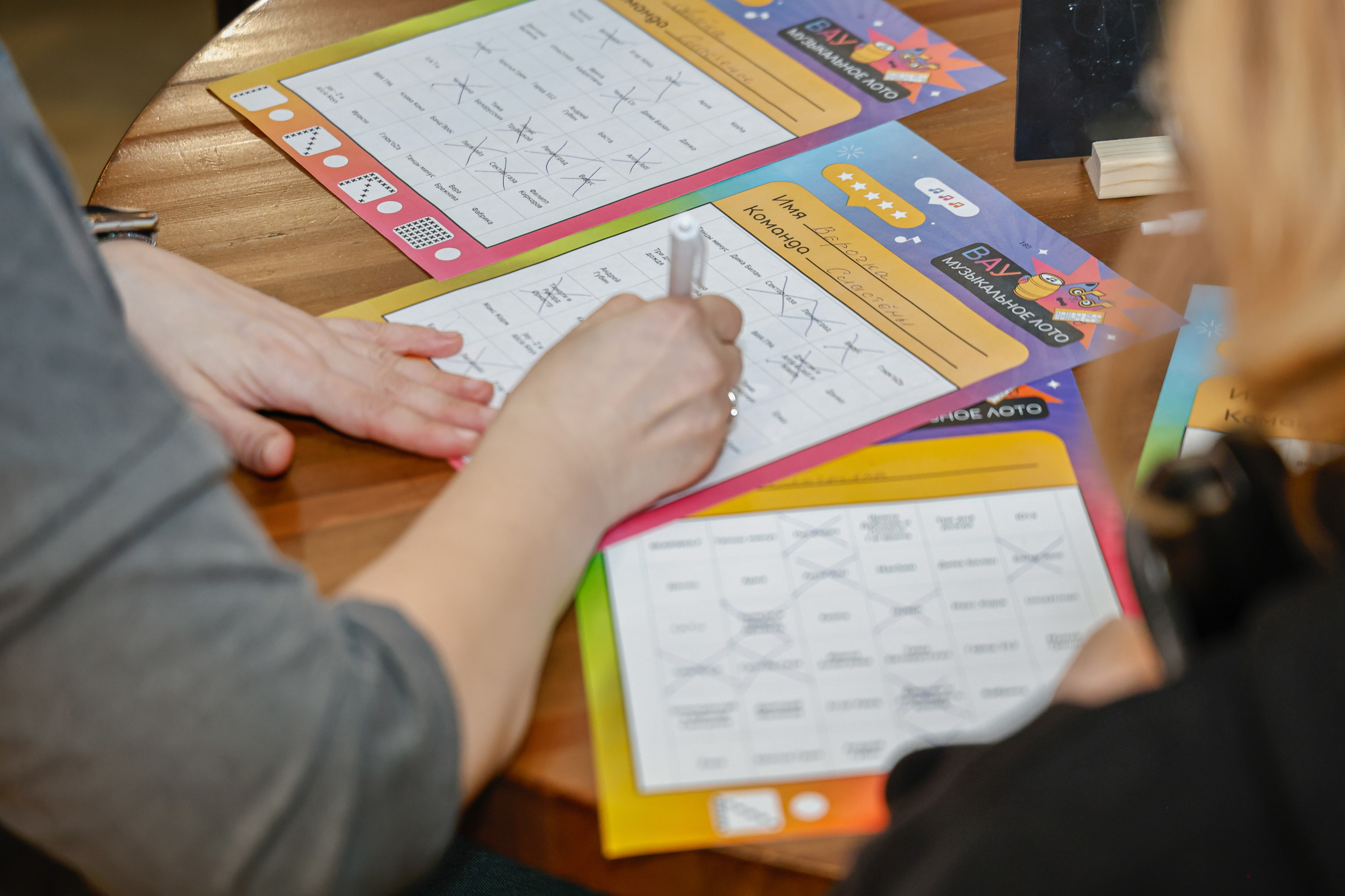 МузЛото в ТРЦ. Фотограф и видеограф — Москва