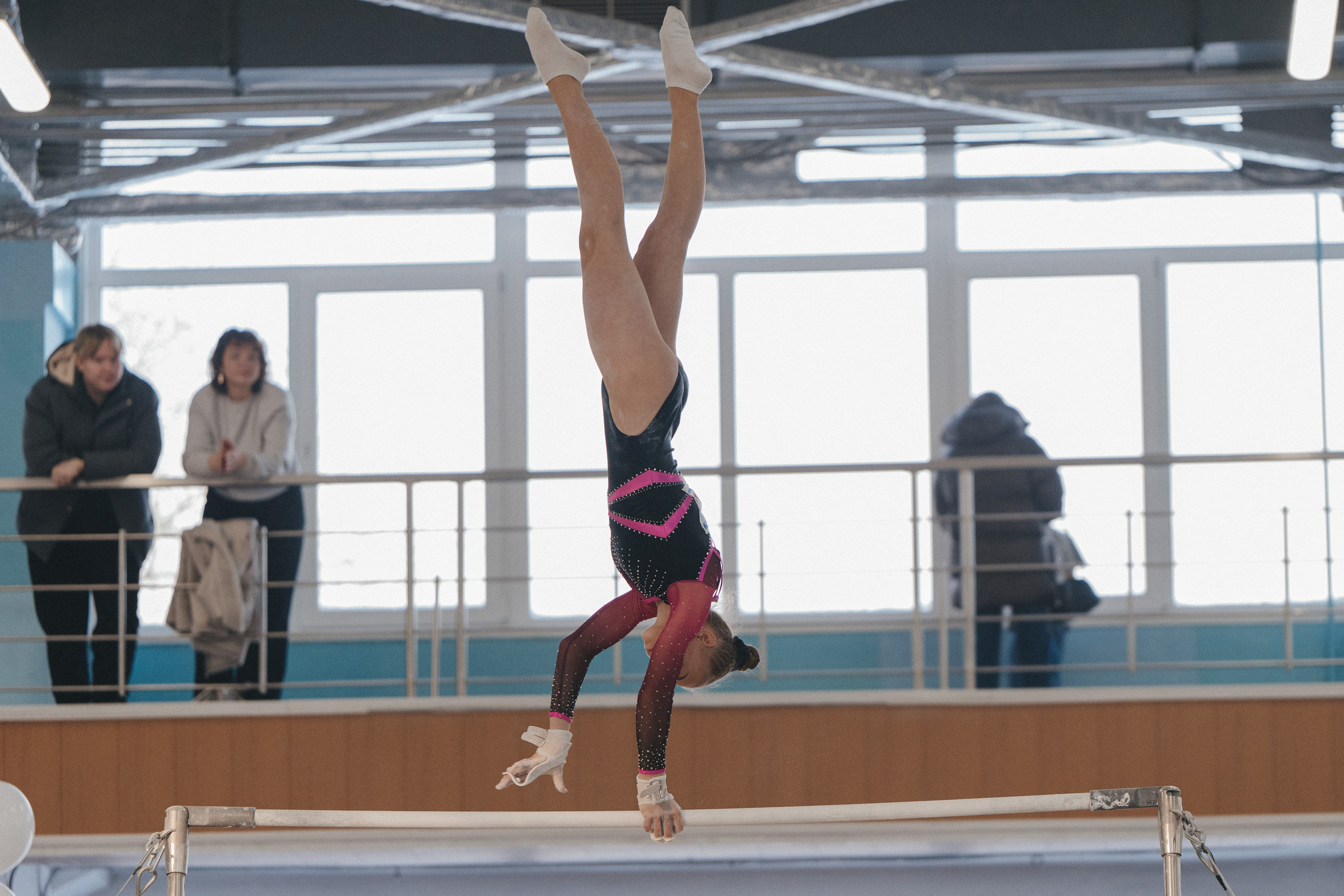 Всероссийские спортивные соревнования «ХXIV Кубок Сибири на призы Губернатора Кузбасса» по спортивной гимнастике | Ленинск-Кузнецкий | 2025