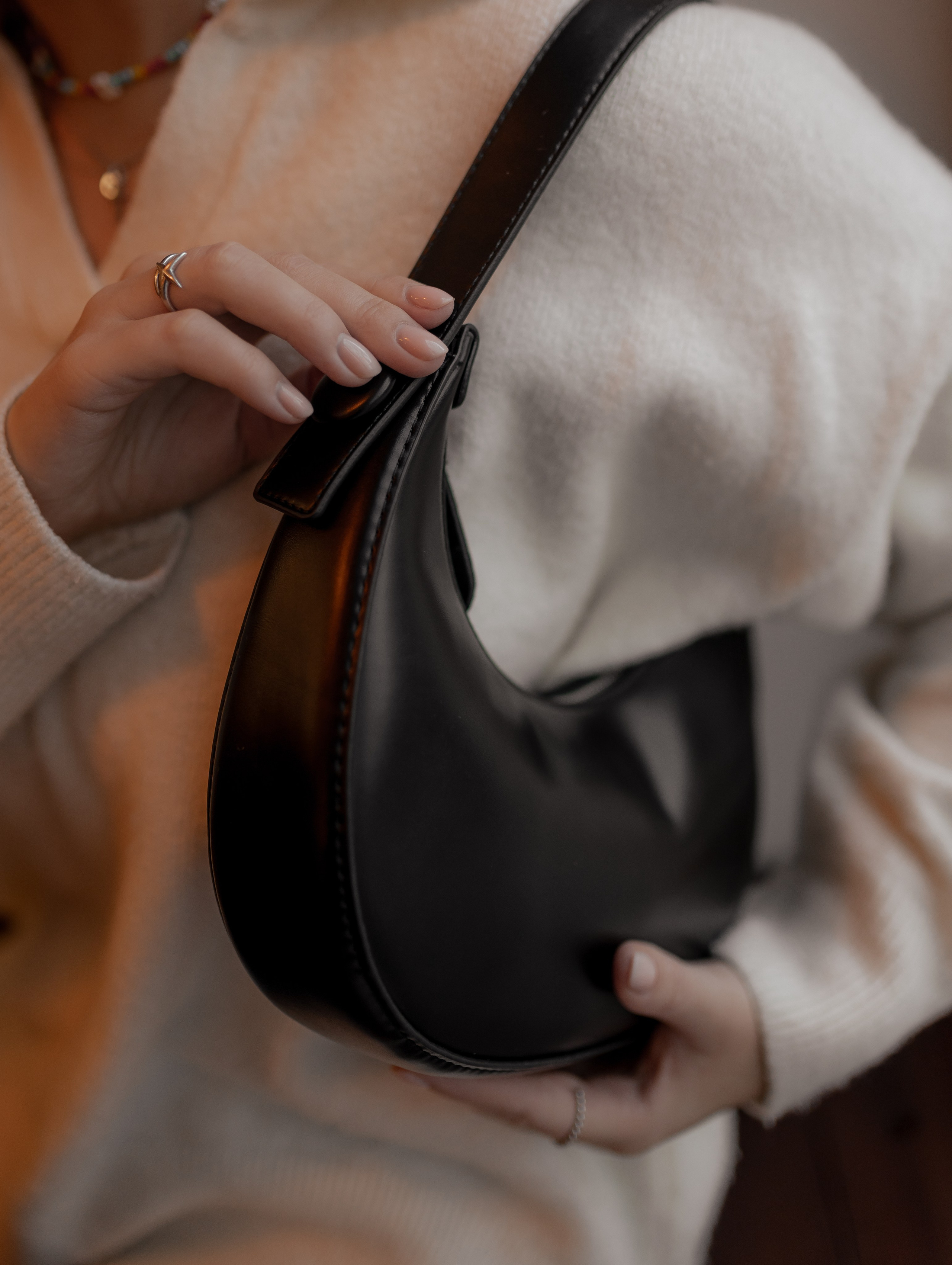 Сумка. DARYA.BELKINA