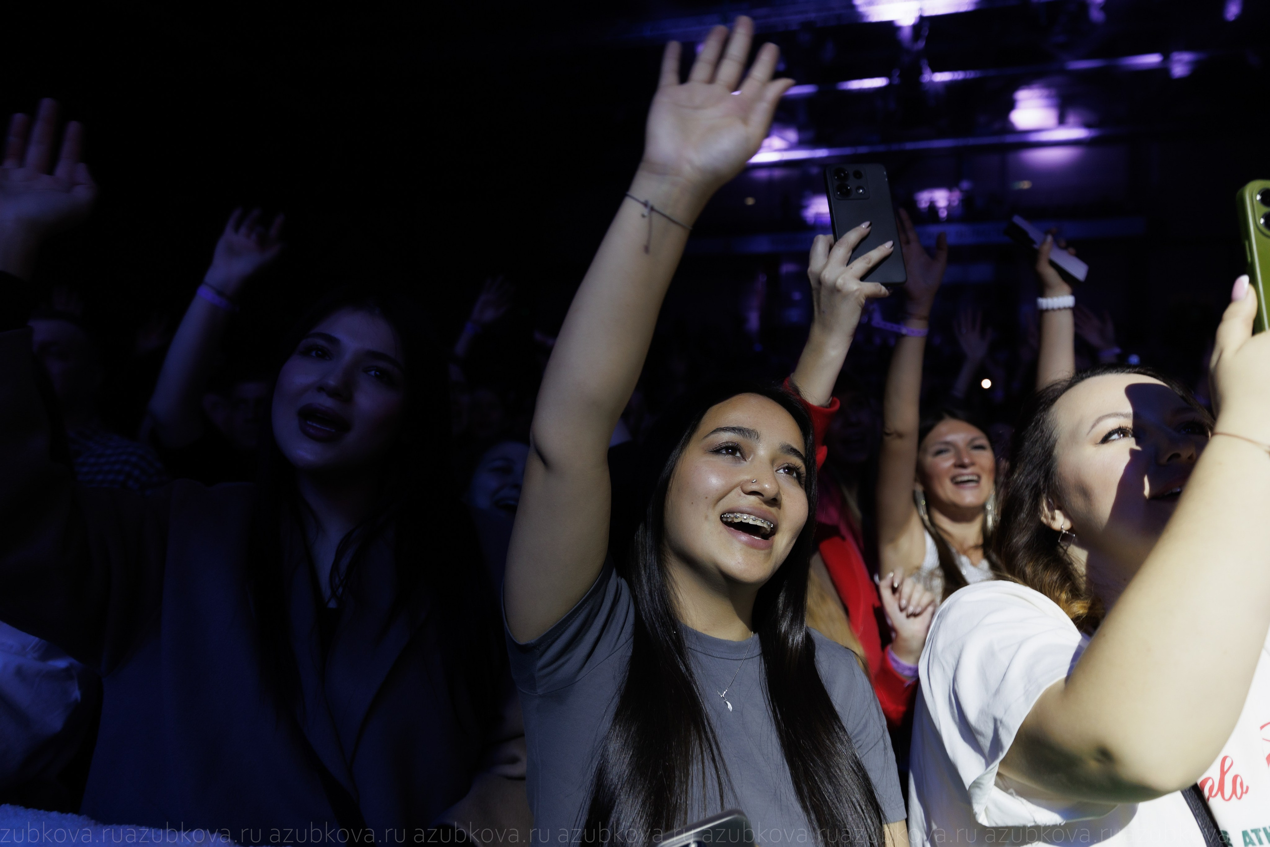 Максим. Фотограф Анастасия Зубкова