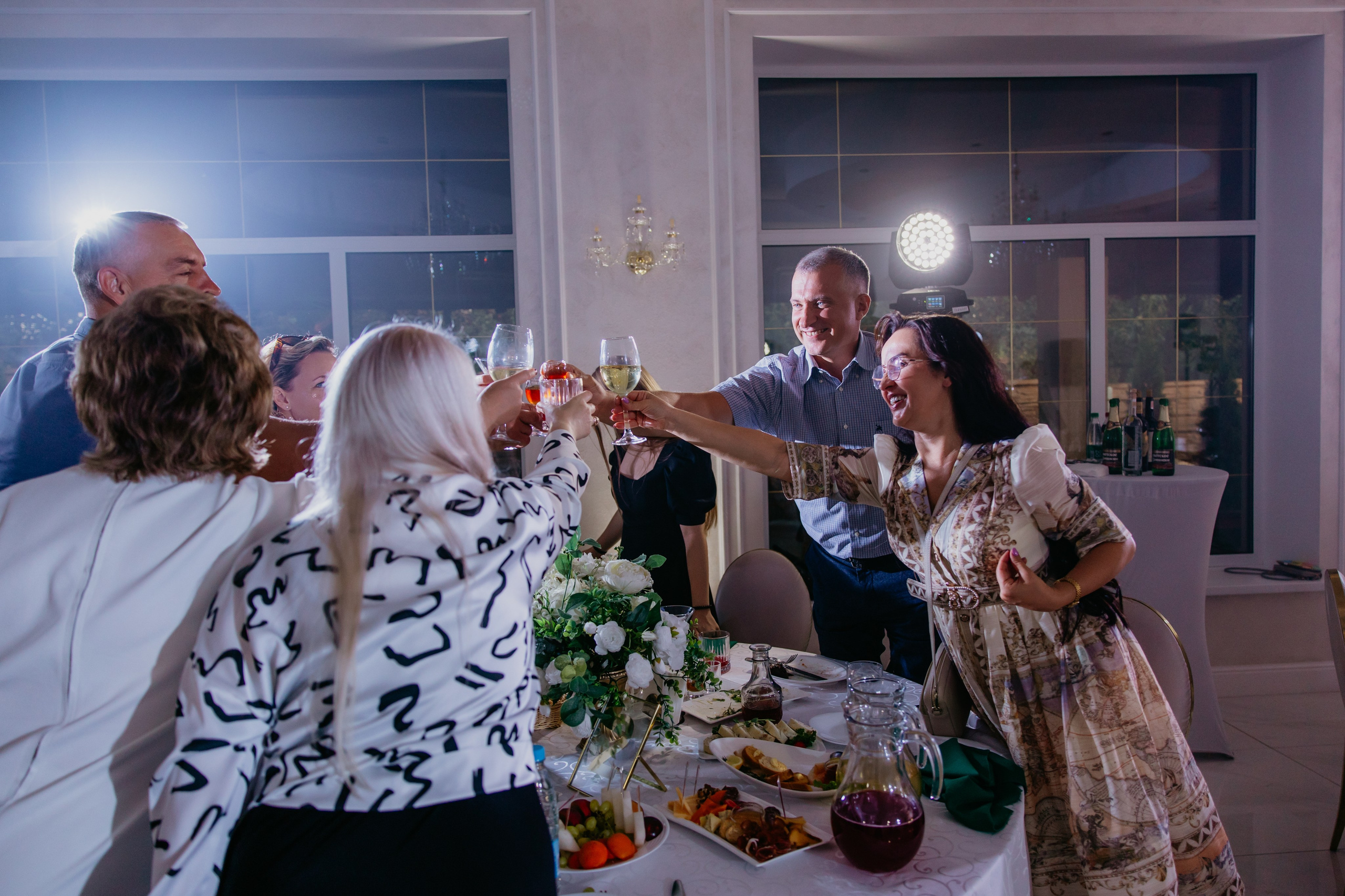 Илья и Алёна. Свадебный и портретный фотограф Минск Евсович Инна