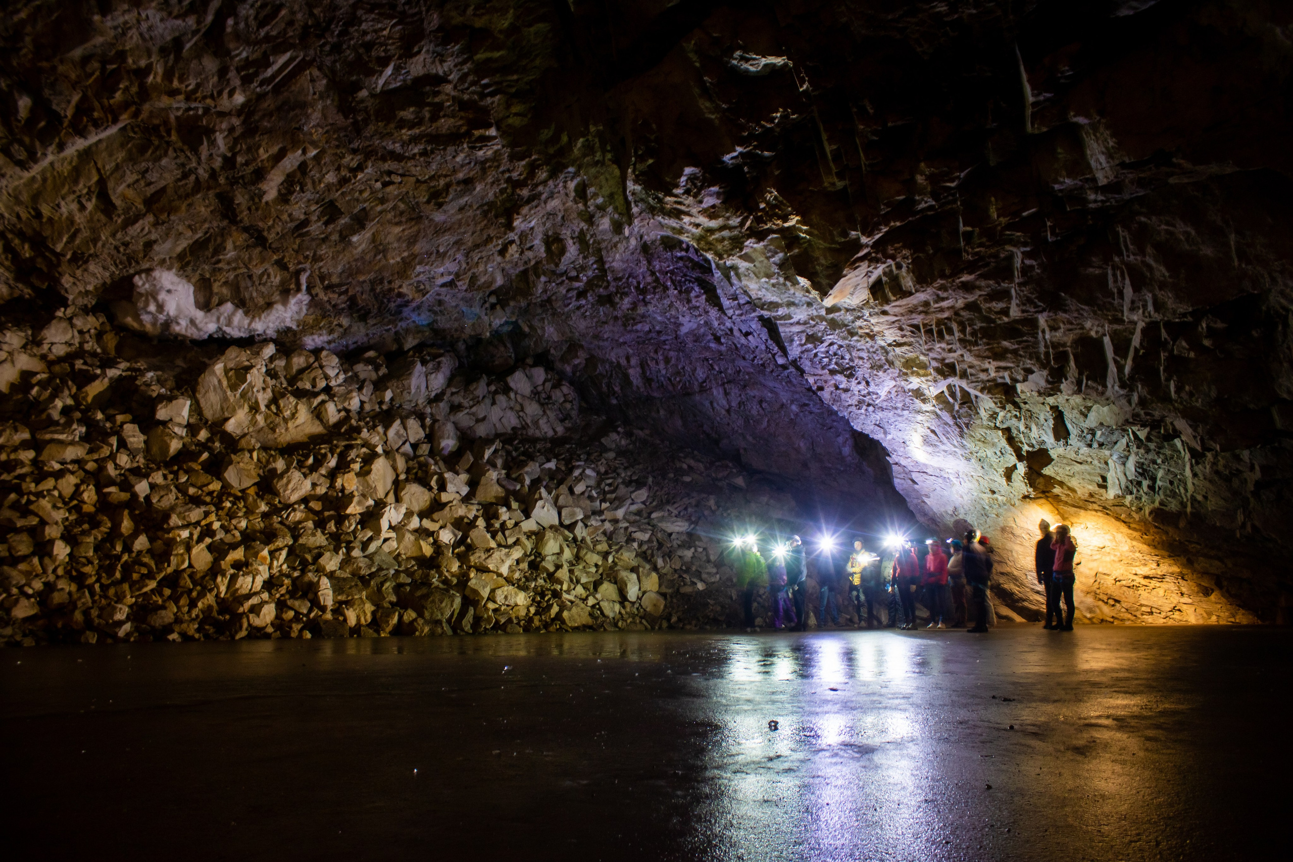 Пещеры «Хээтэй» 21.10.23. Алексей Островский — Фотограф г. Чита