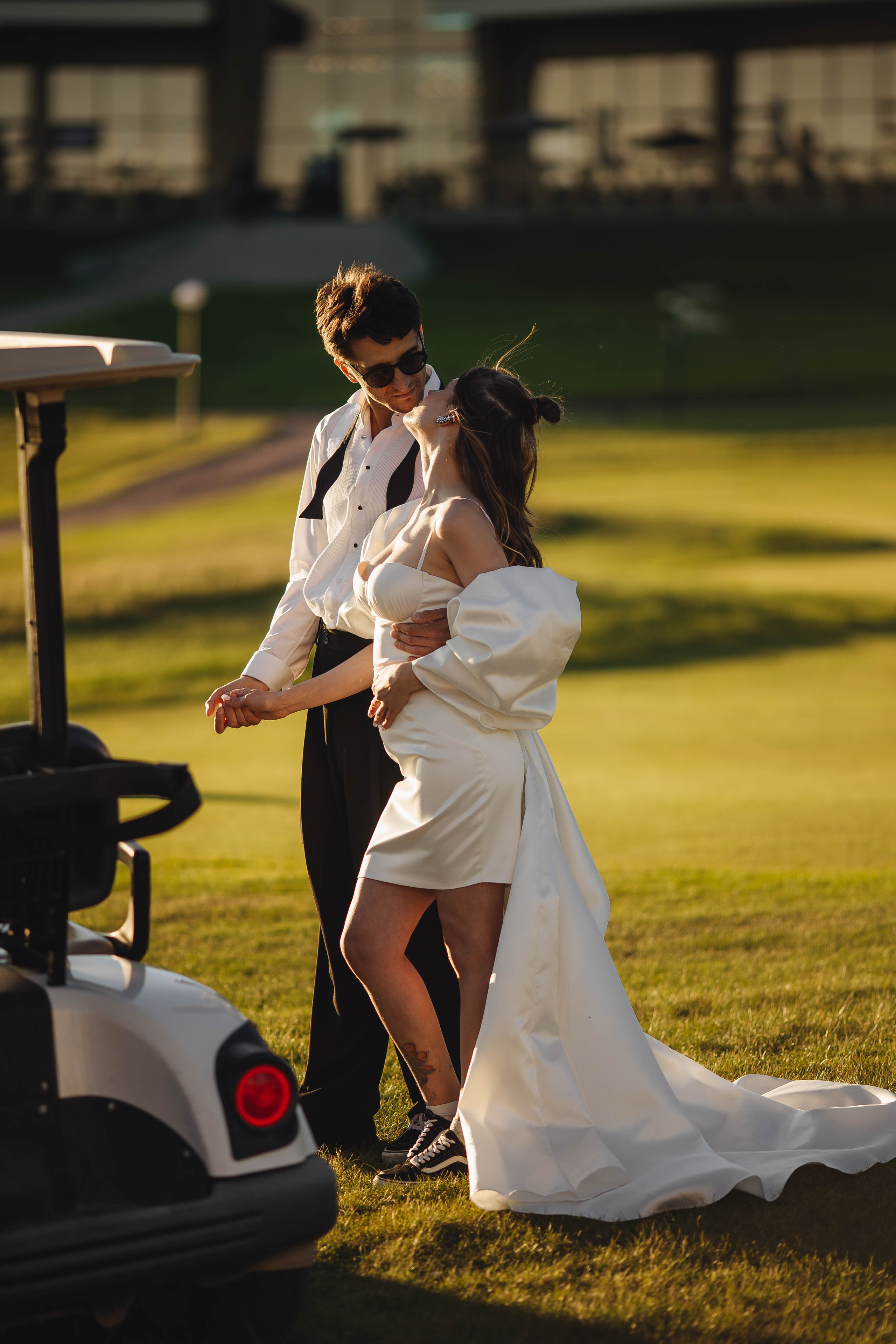 Свадебная фотосессия Димы и Тани. Фотограф из Санкт-Петербурга Ильинская Ксения