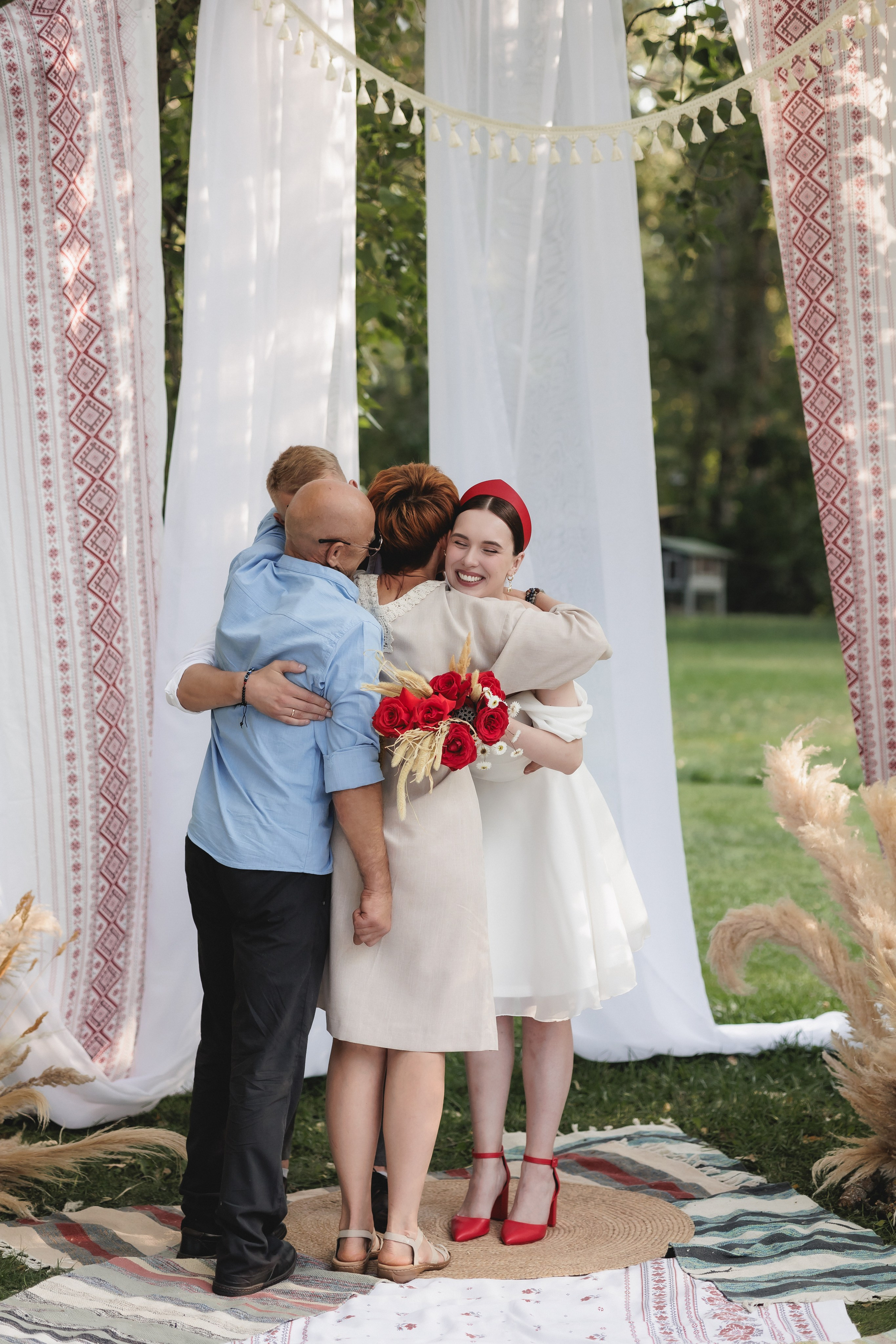 Александр и Анастасия. Фотограф в Волгограде — Александра Искандерова