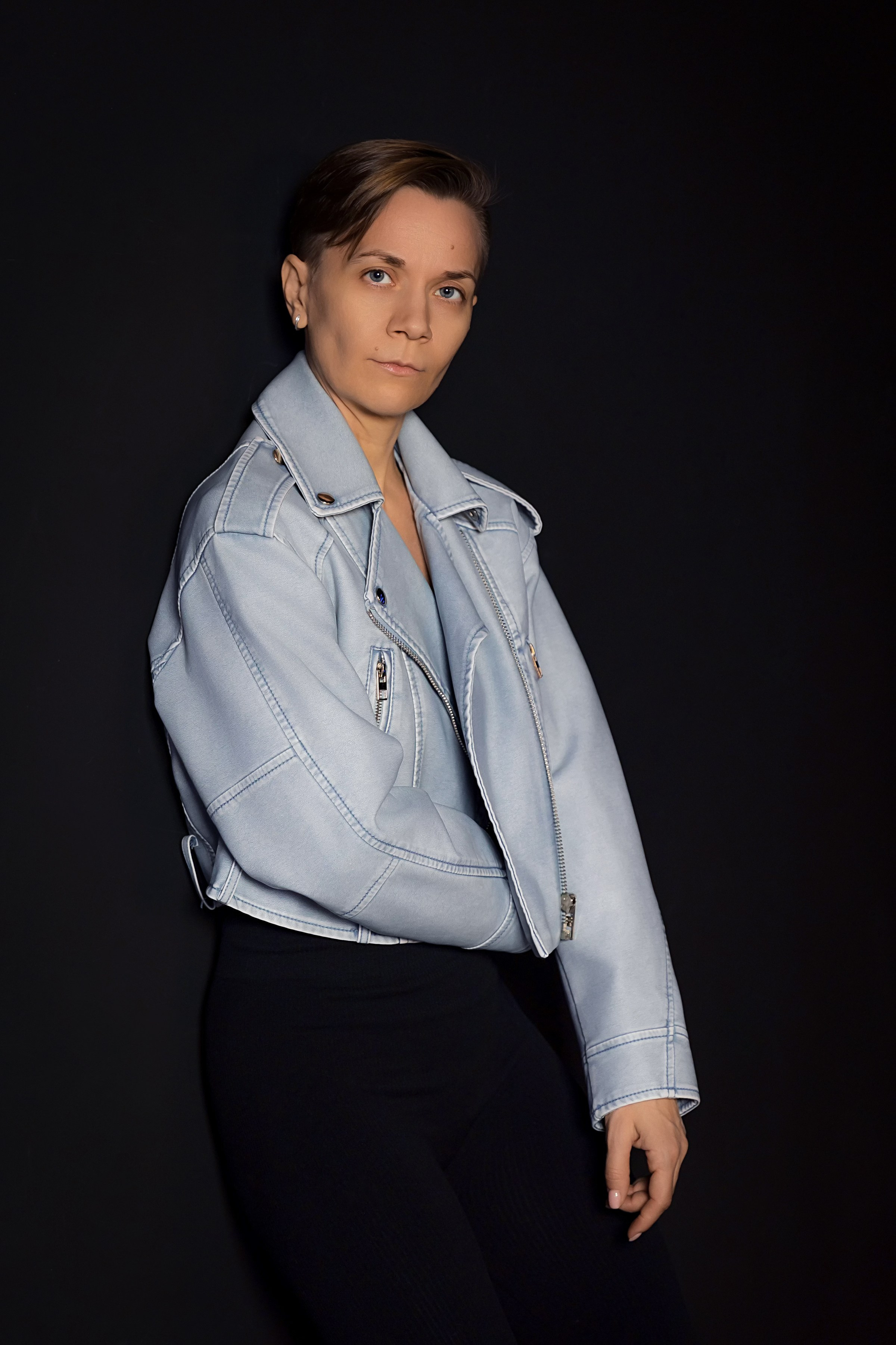 Леночек. Интерьеры, Контент, Портреты | Фотограф в Москве Дани Терно