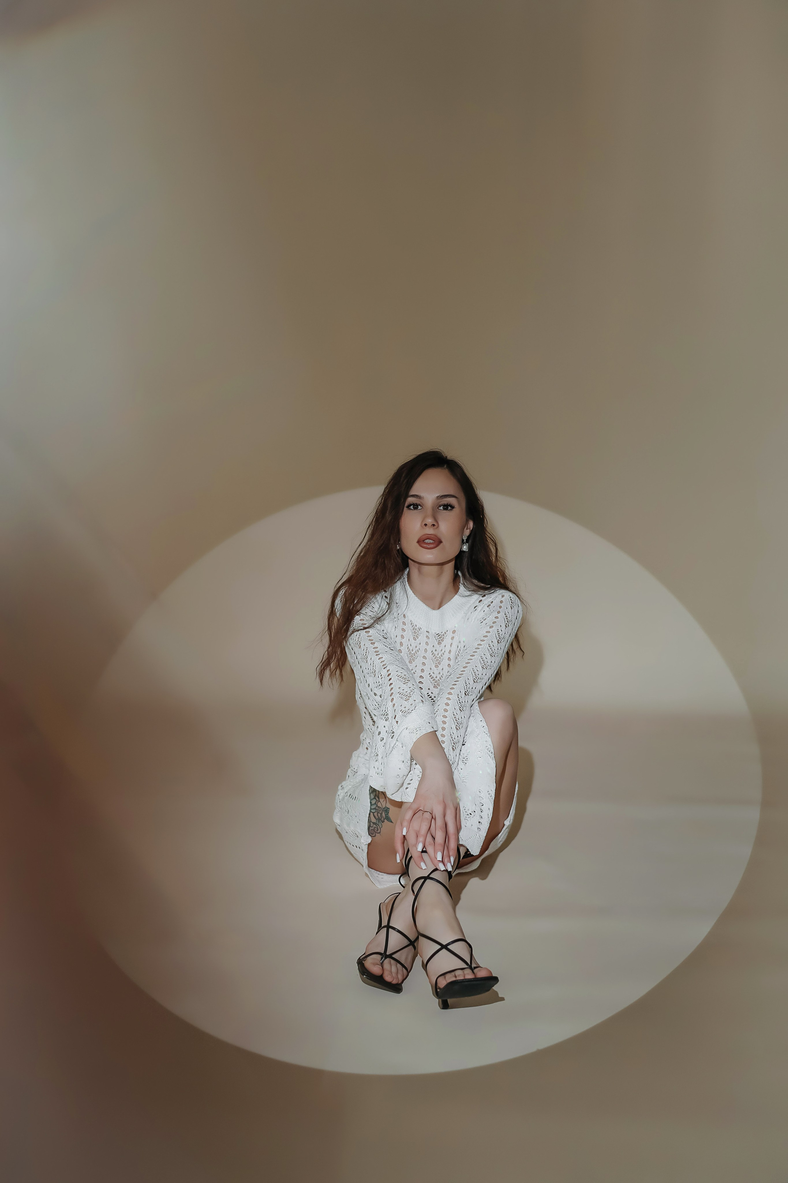 Альбом 3. Семейный фотограф Анна Мезенцева