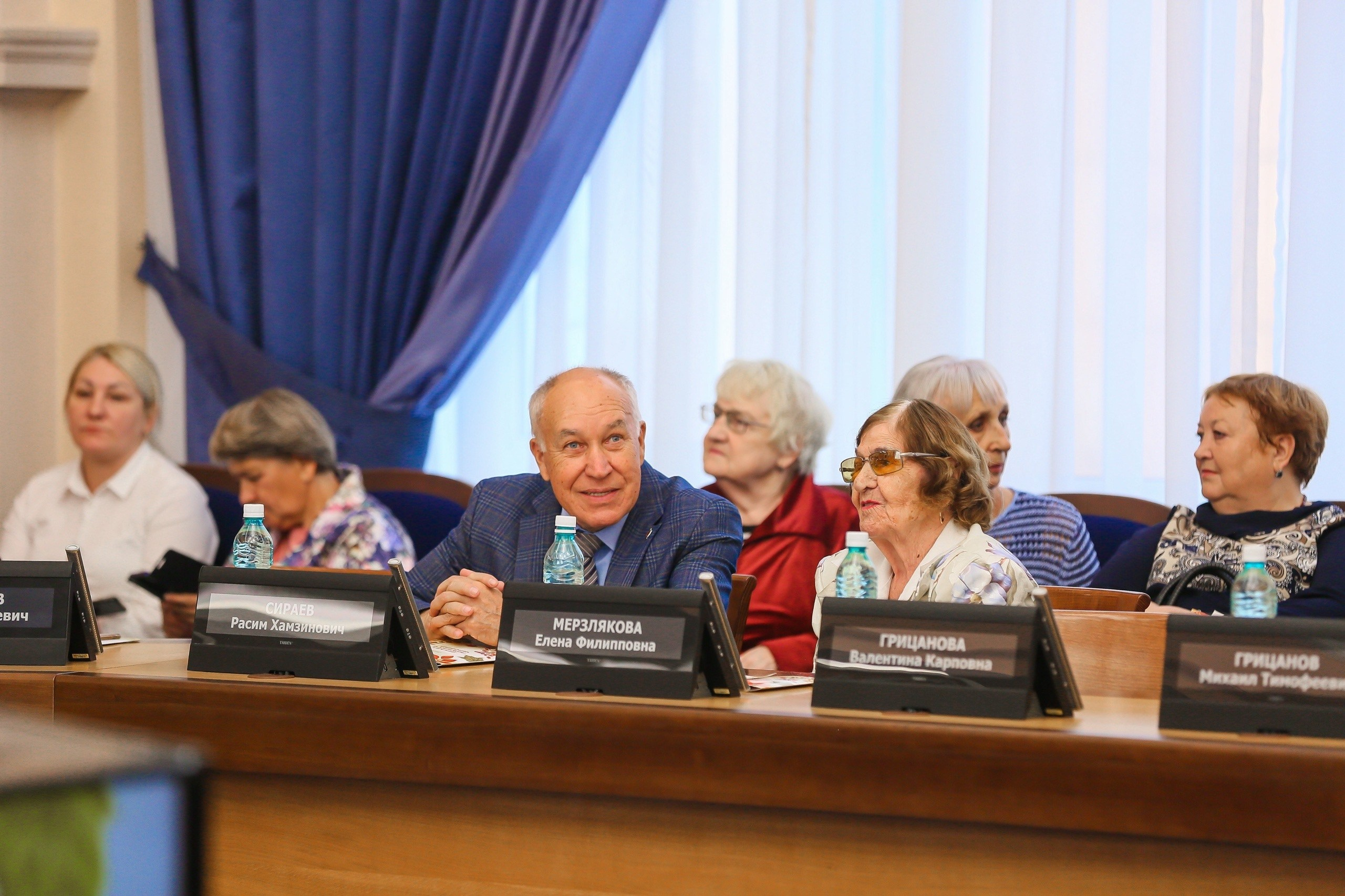 Репортажная фотосъемка