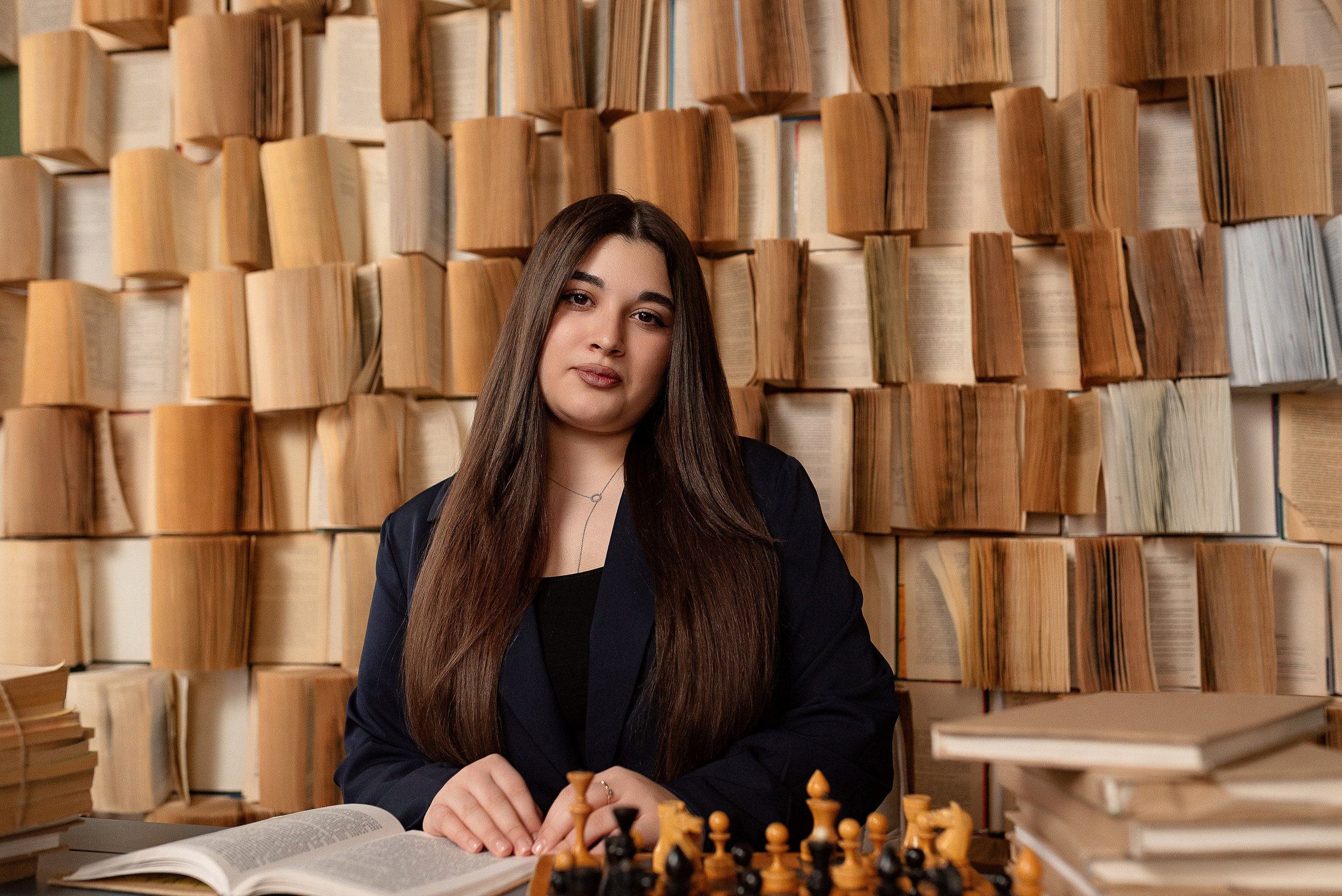 9-Г в фотостудии. Детский и семейный фотограф в Сургуте и Нефтеюганске Анна Старцева