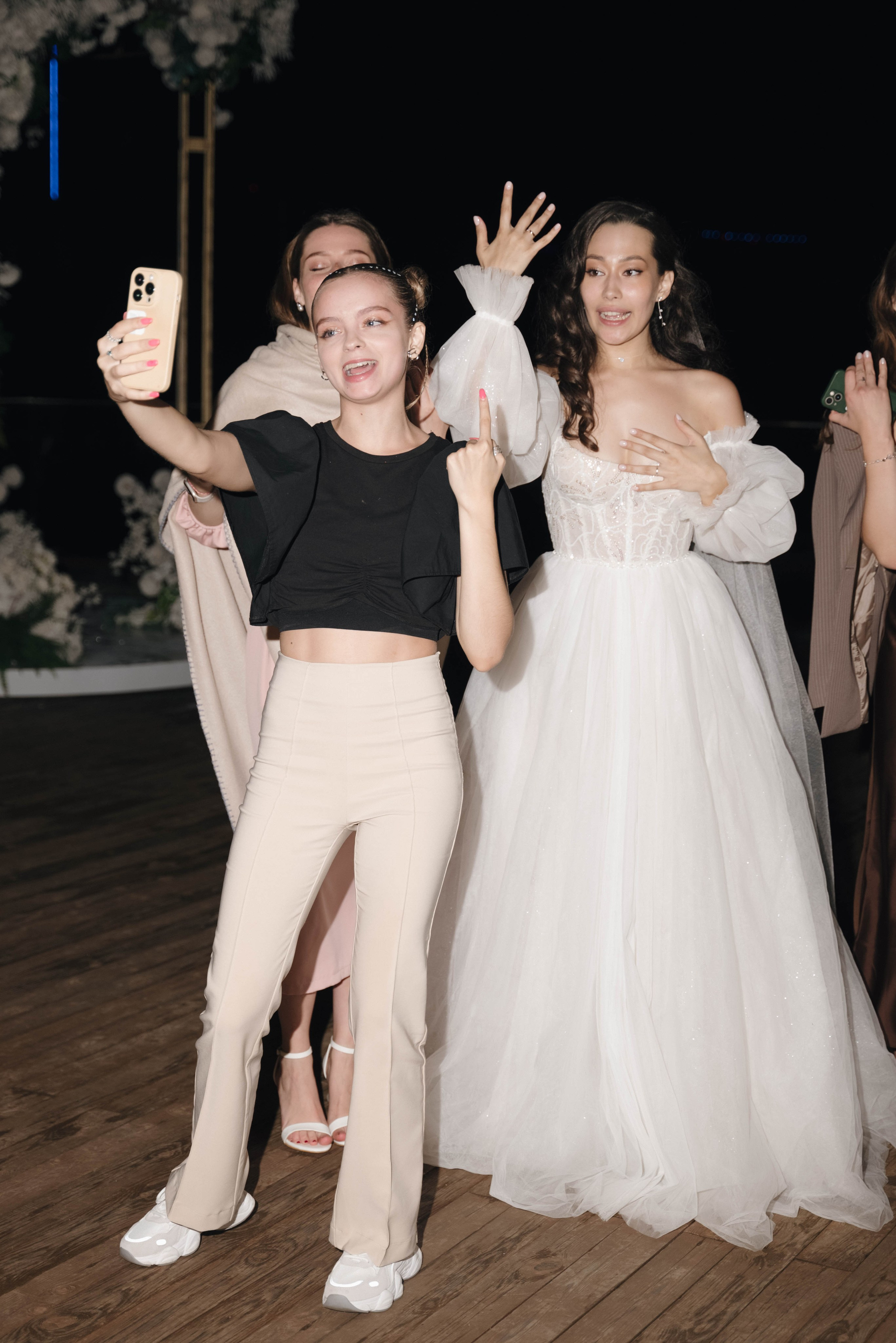 IT`S MY PARTY. Фотограф в Тюмени Марьяна Чирикова