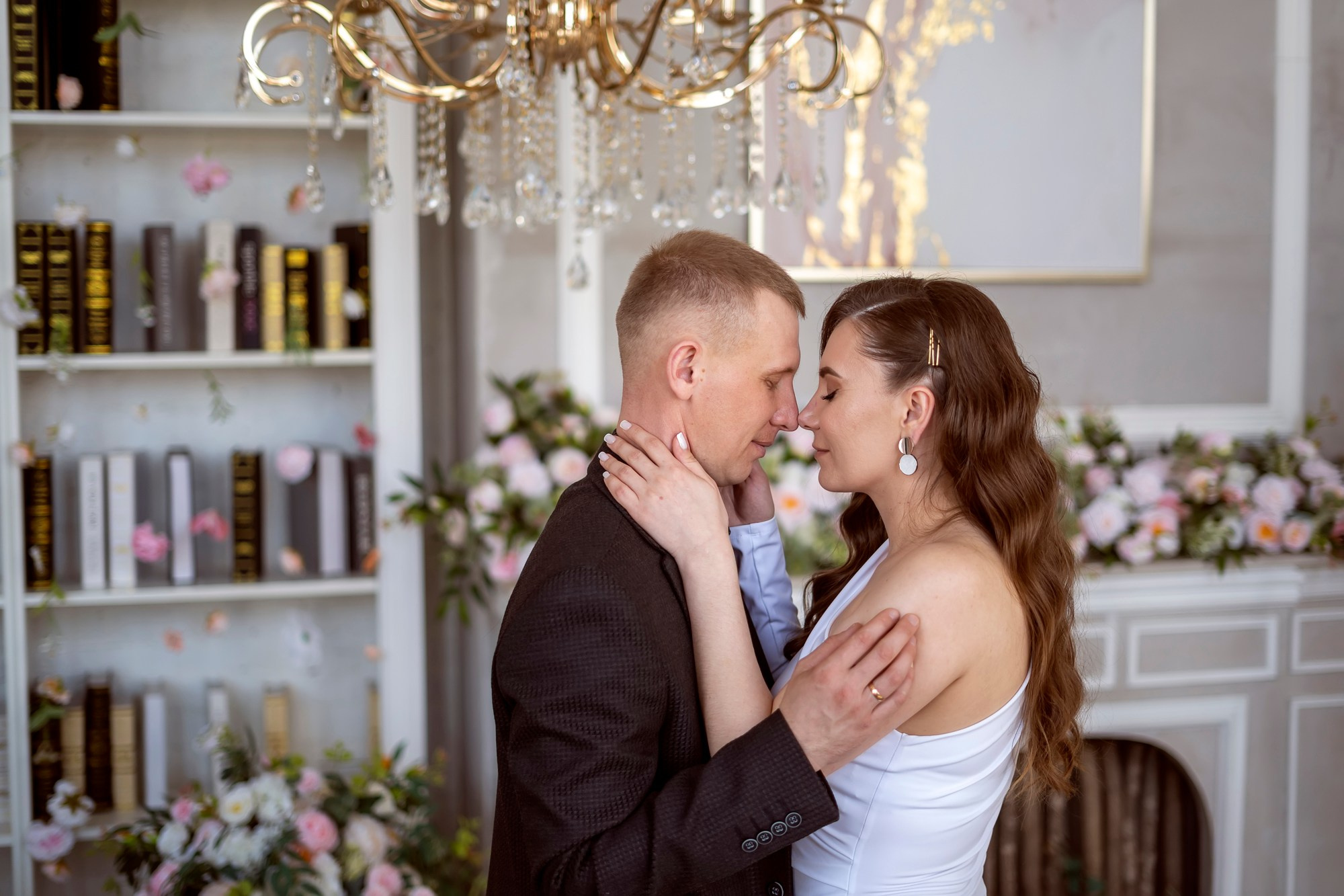 В СТУДИИ. Анна Гриневич — семейный и детский фотограф в Хабаровске