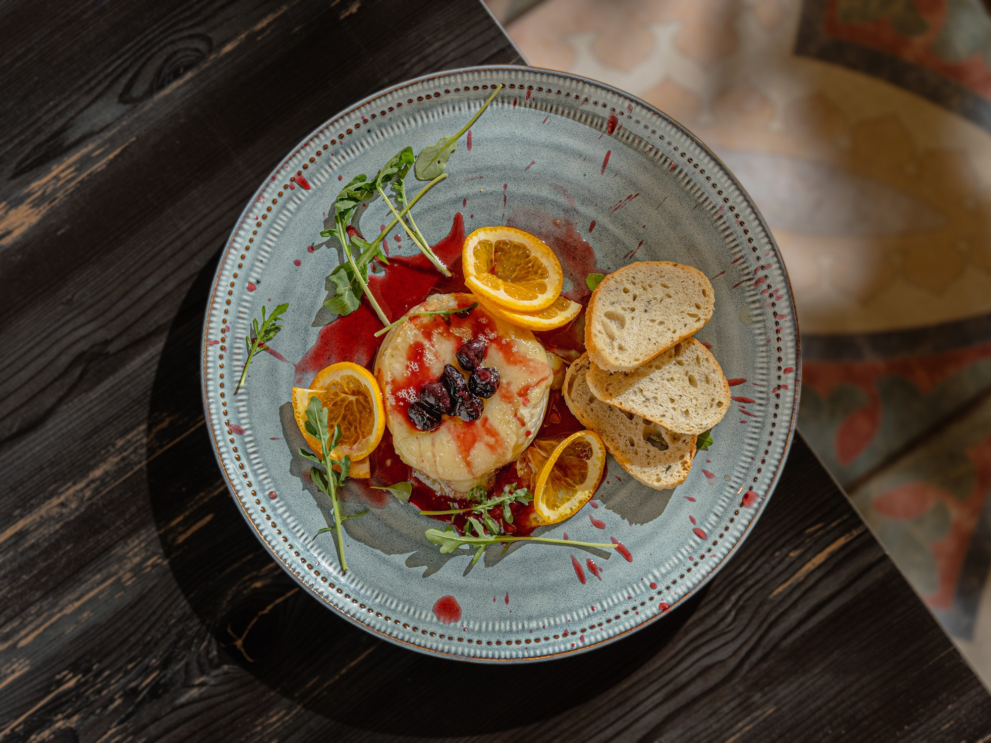 Сервисы доставок. Фуд фотограф Самара, съемка меню и еды