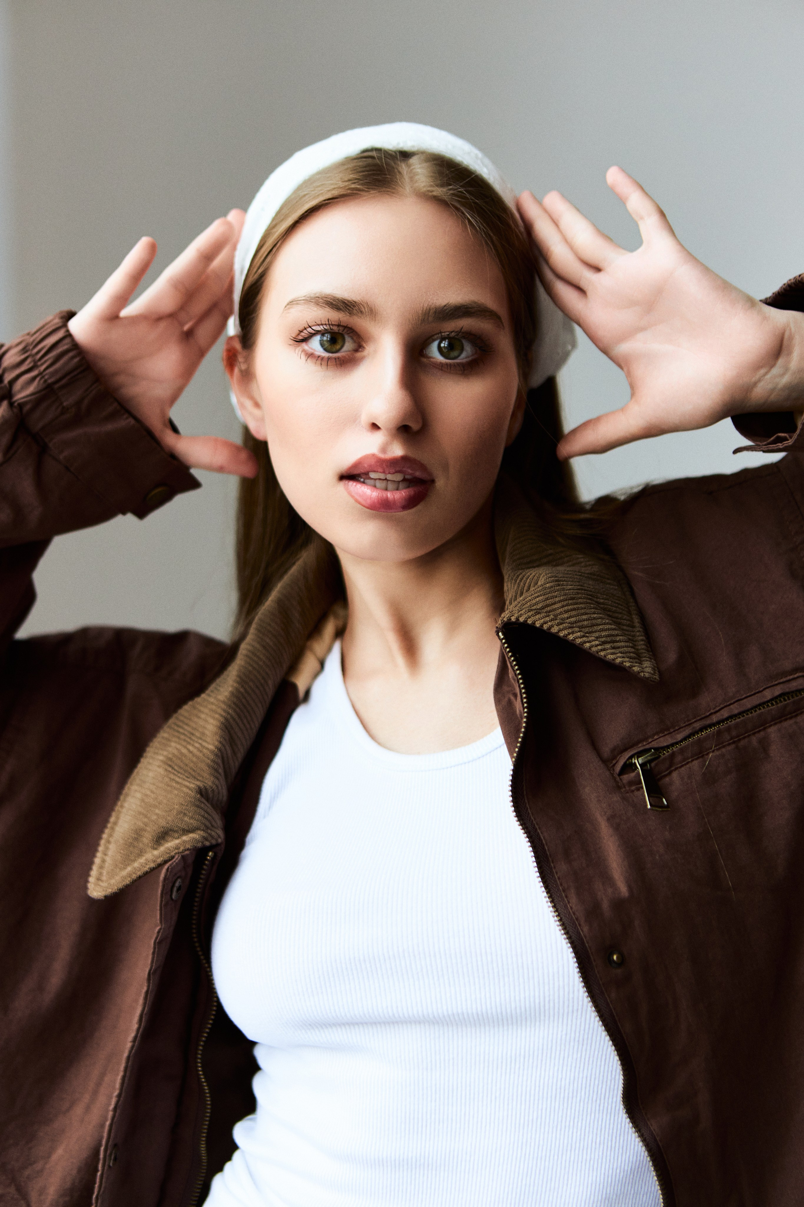 Анастасия. Мультижанровый фотограф в Москве/Орле/Санкт-Петербурге Щукина Анастасия