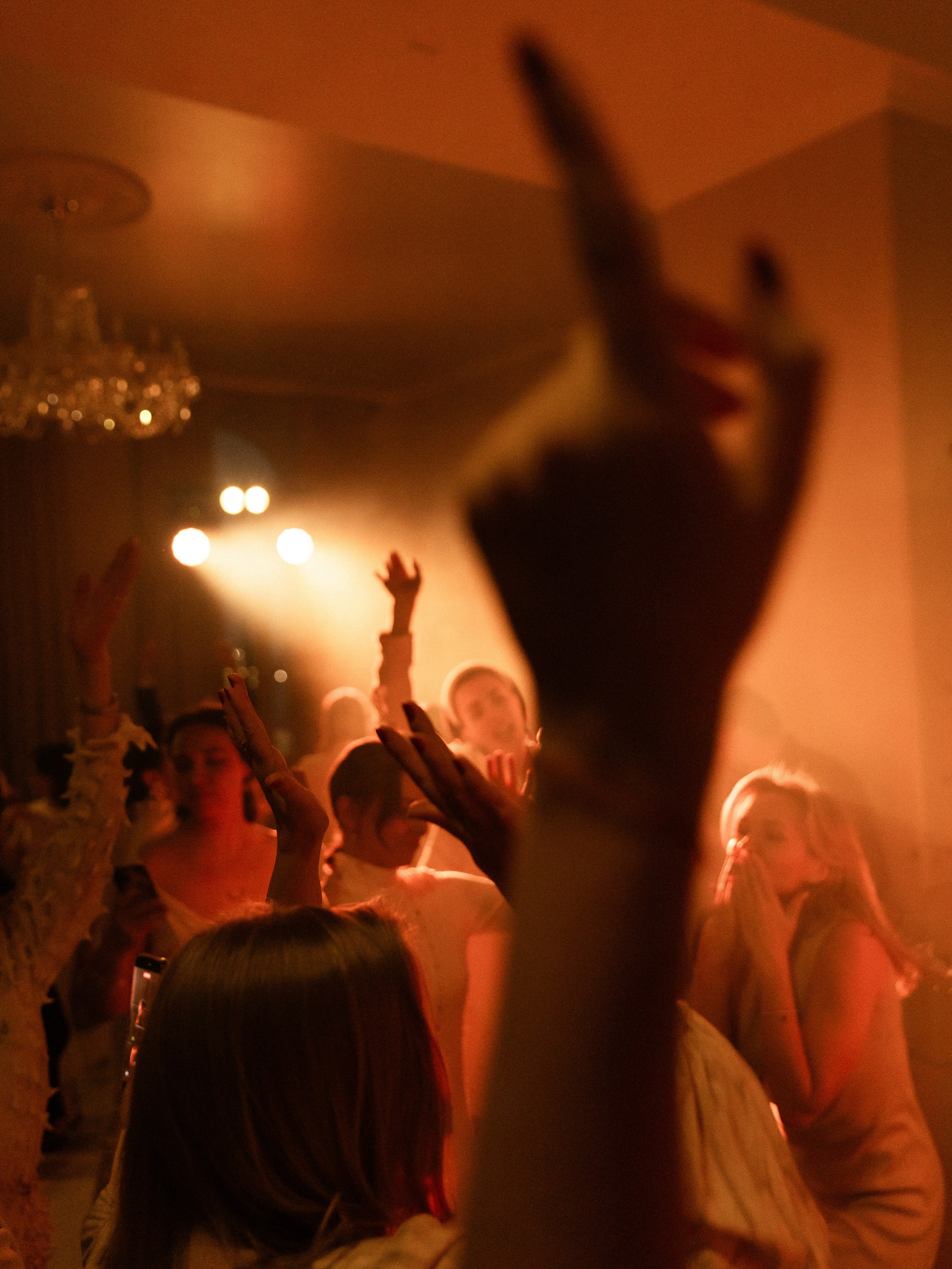 6 лет GREY CHIC. NesterovaMaria.ru