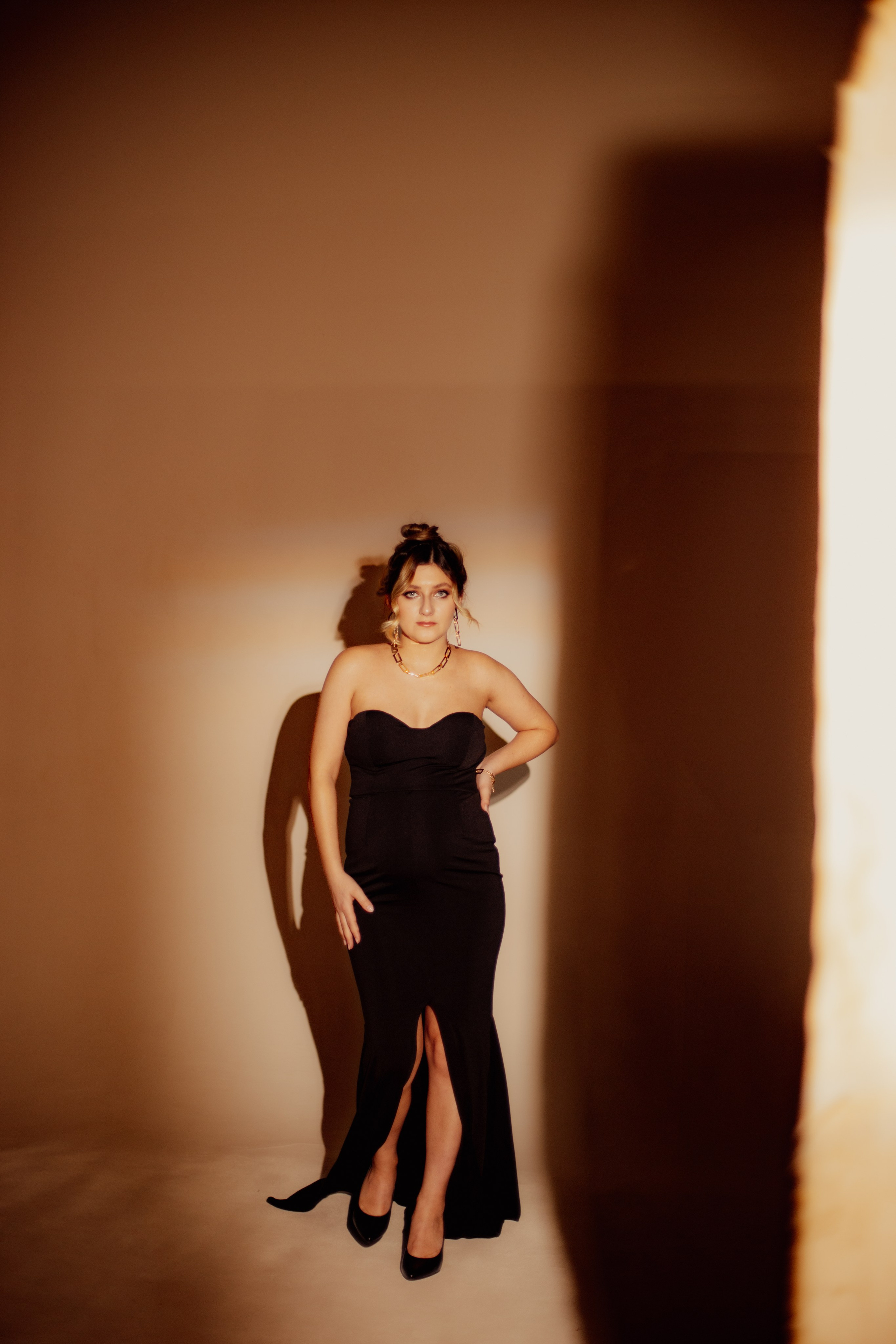 Алина. Женский фотограф в Москве Светлана Смагина