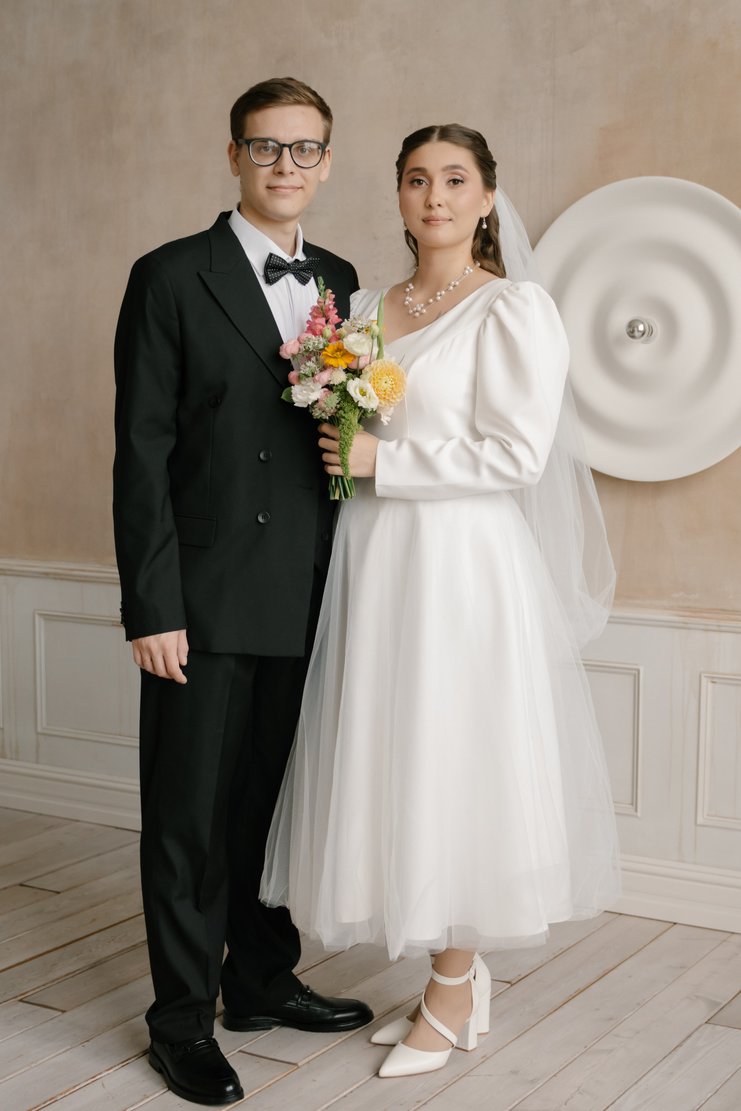 Дарья и Константин. Ульяна Ремезова | Фотограф | Челябинск