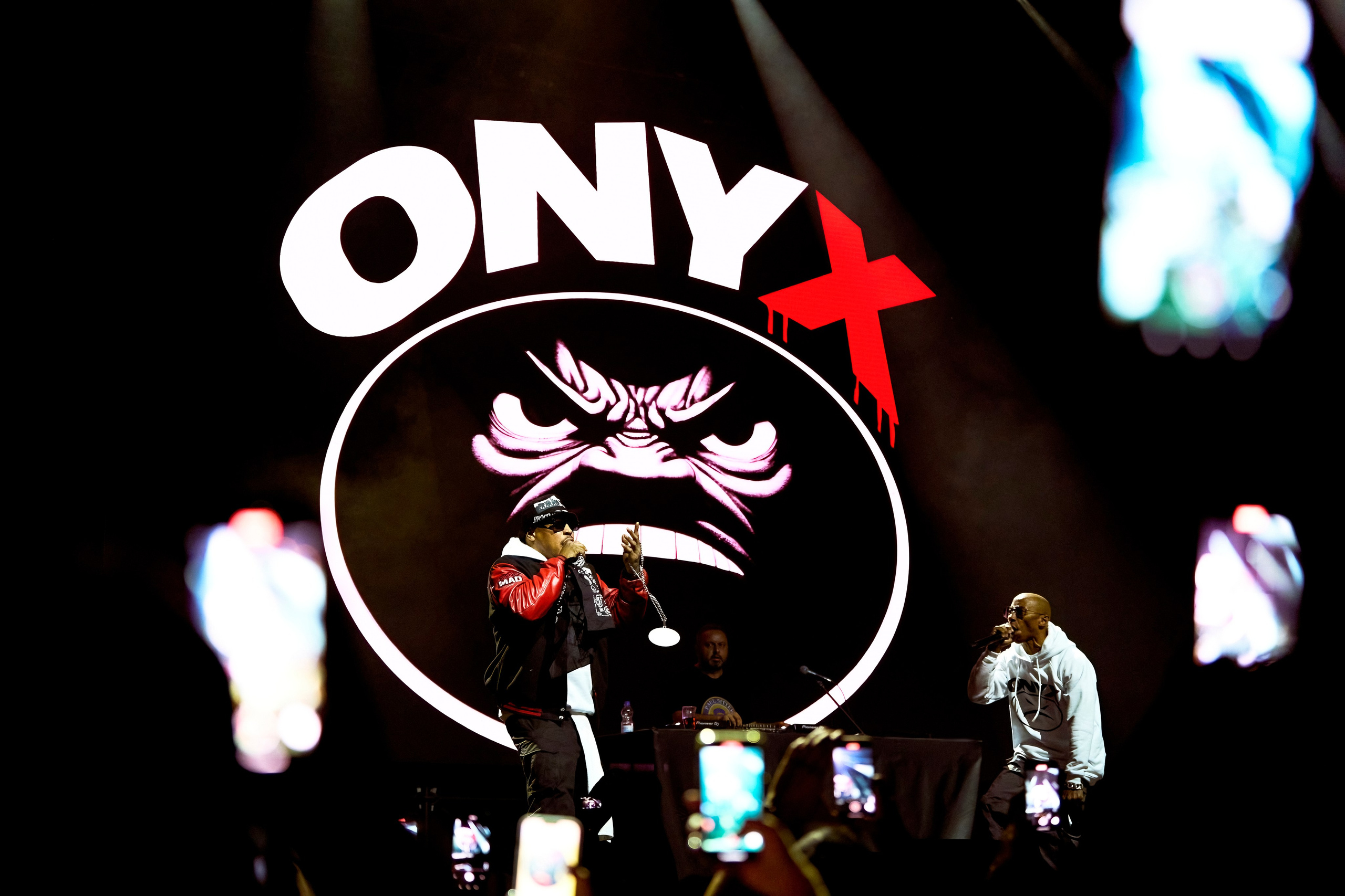 ONYX / 1930 / 21.07.2024. Ekhovanov | фото- видеосъемка