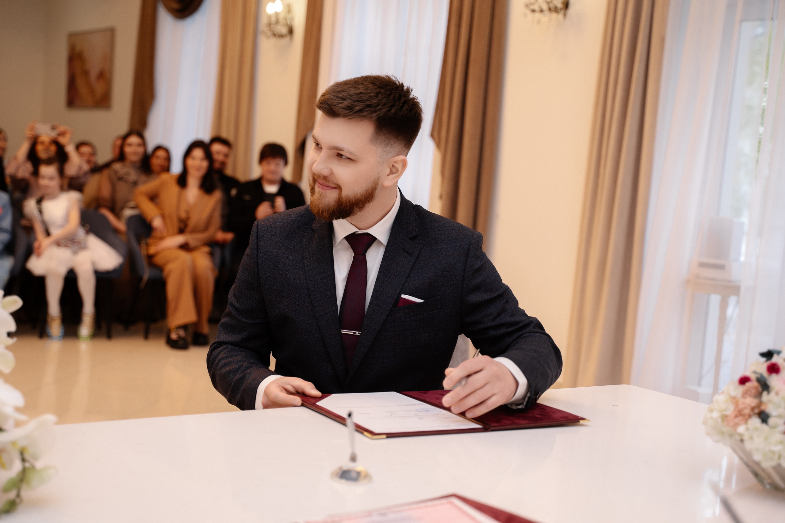 Елизавета и Евгений. Портретный фотограф в Москве