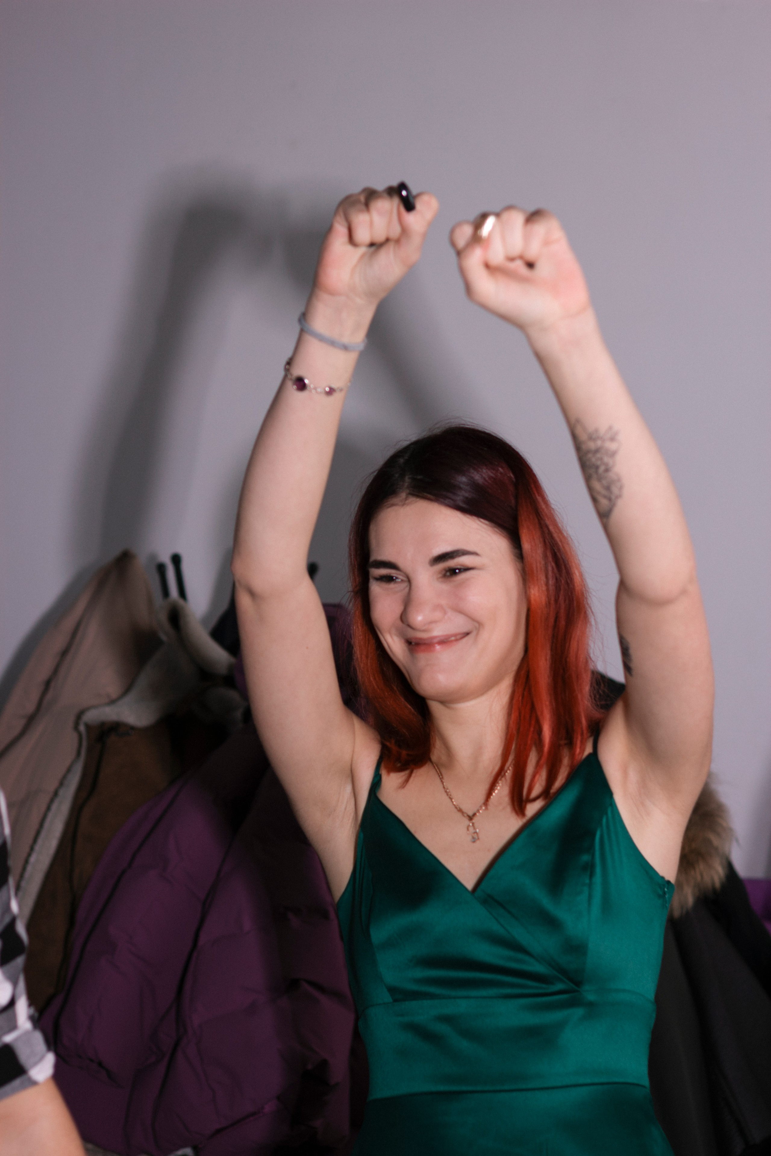 Свадебный банкет Сергея и Ксении. Фотограф в Санкт-Петербурге Смирнова Диана